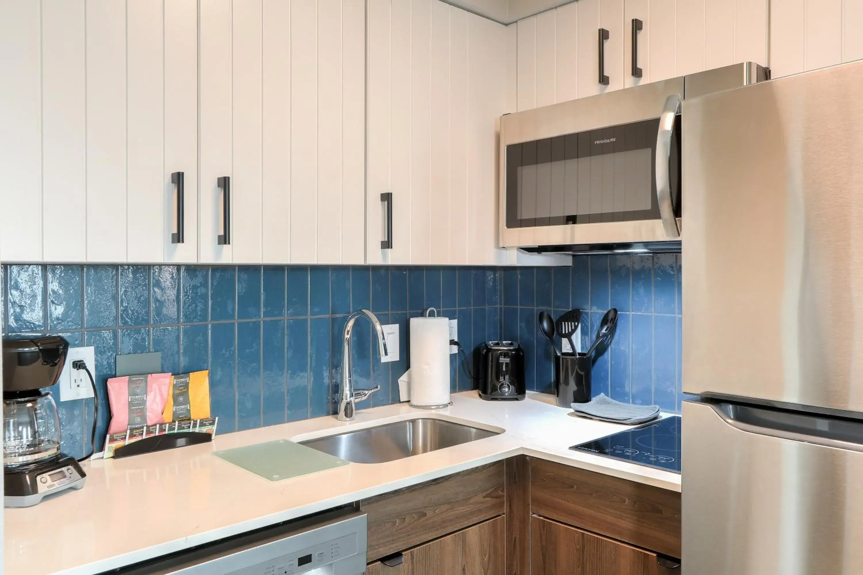 Standard Suite in Staybridge Suites Pigeon Forge - Smoky Mtns by IHG Standard Suite in Staybridge Suites Pigeon Forge - Smoky Mtns by IHG