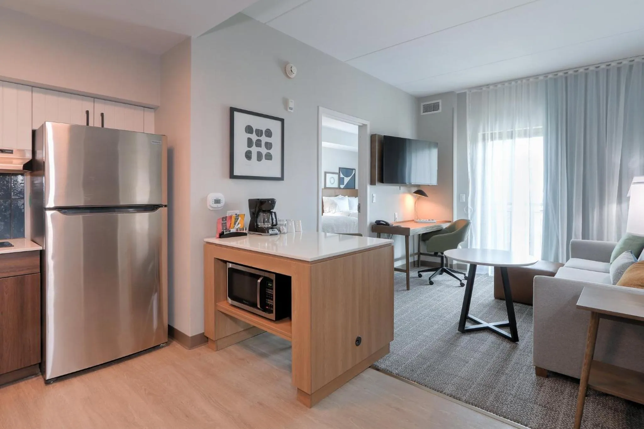 Photo of the whole room in Staybridge Suites Pigeon Forge - Smoky Mtns by IHG