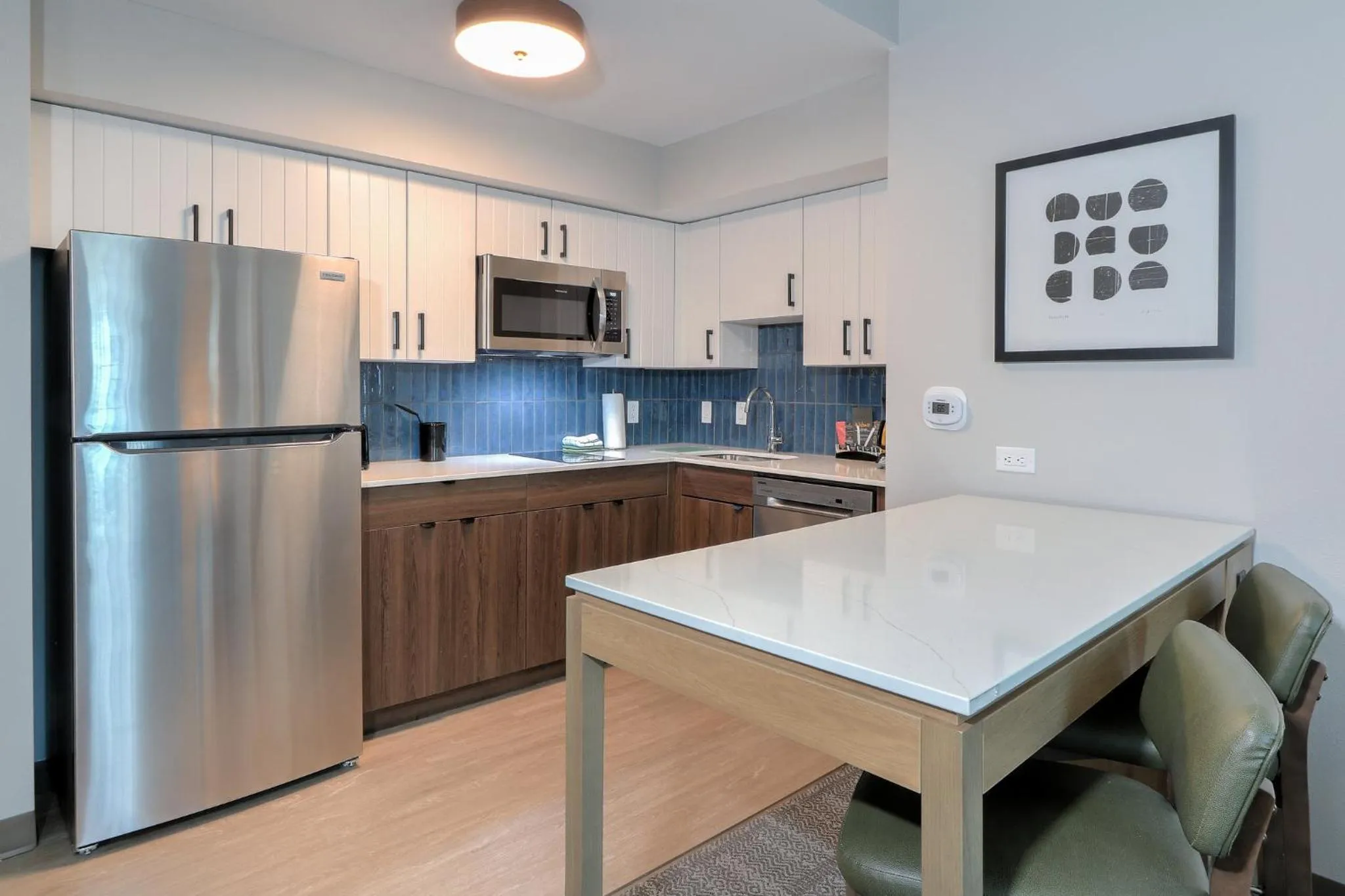 Photo of the whole room in Staybridge Suites Pigeon Forge - Smoky Mtns by IHG