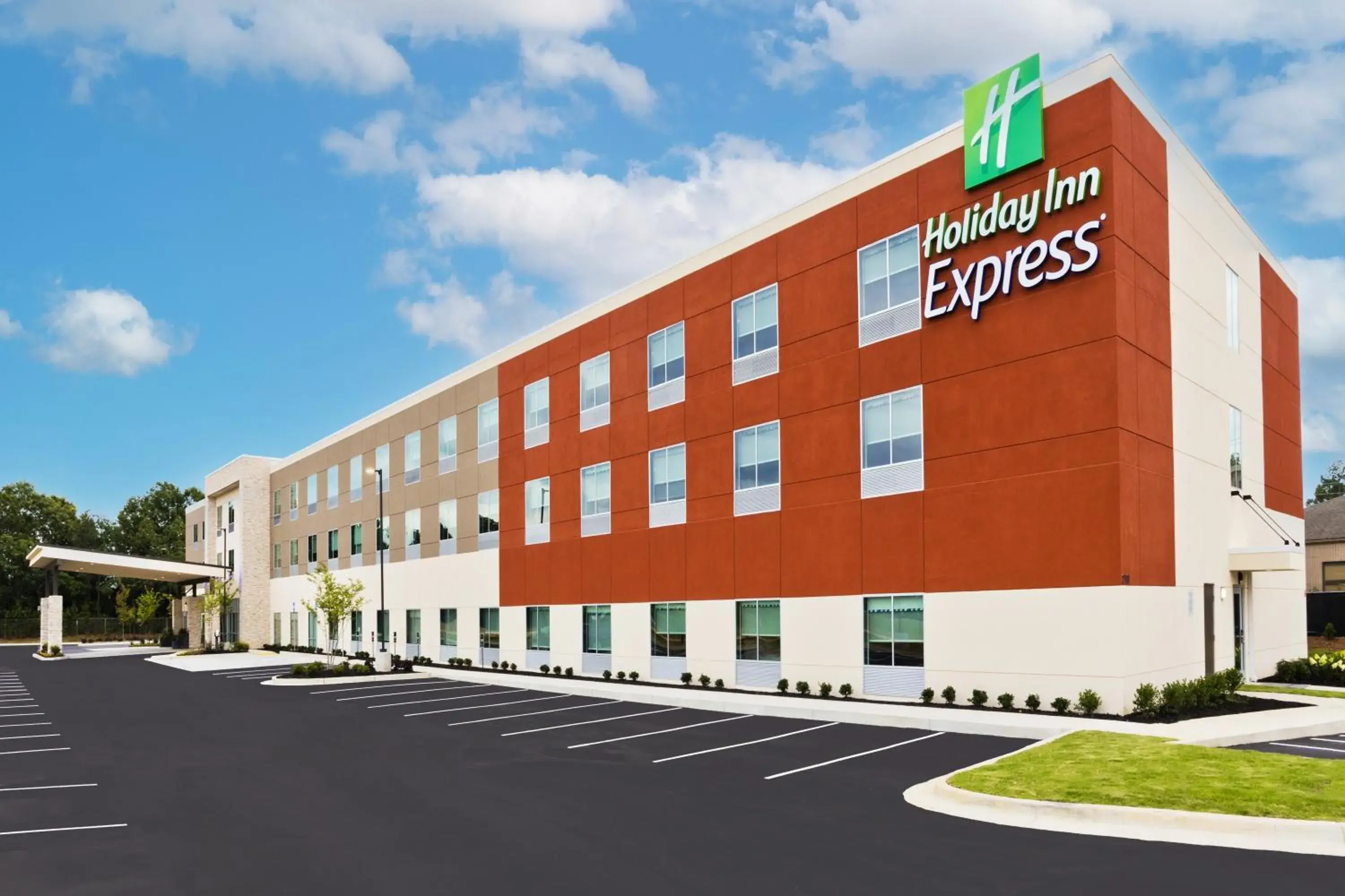 Holiday Inn Express Columbus - Fort Benning Area By IHG Holiday Inn Express Columbus - Fort Benning Area By IHG