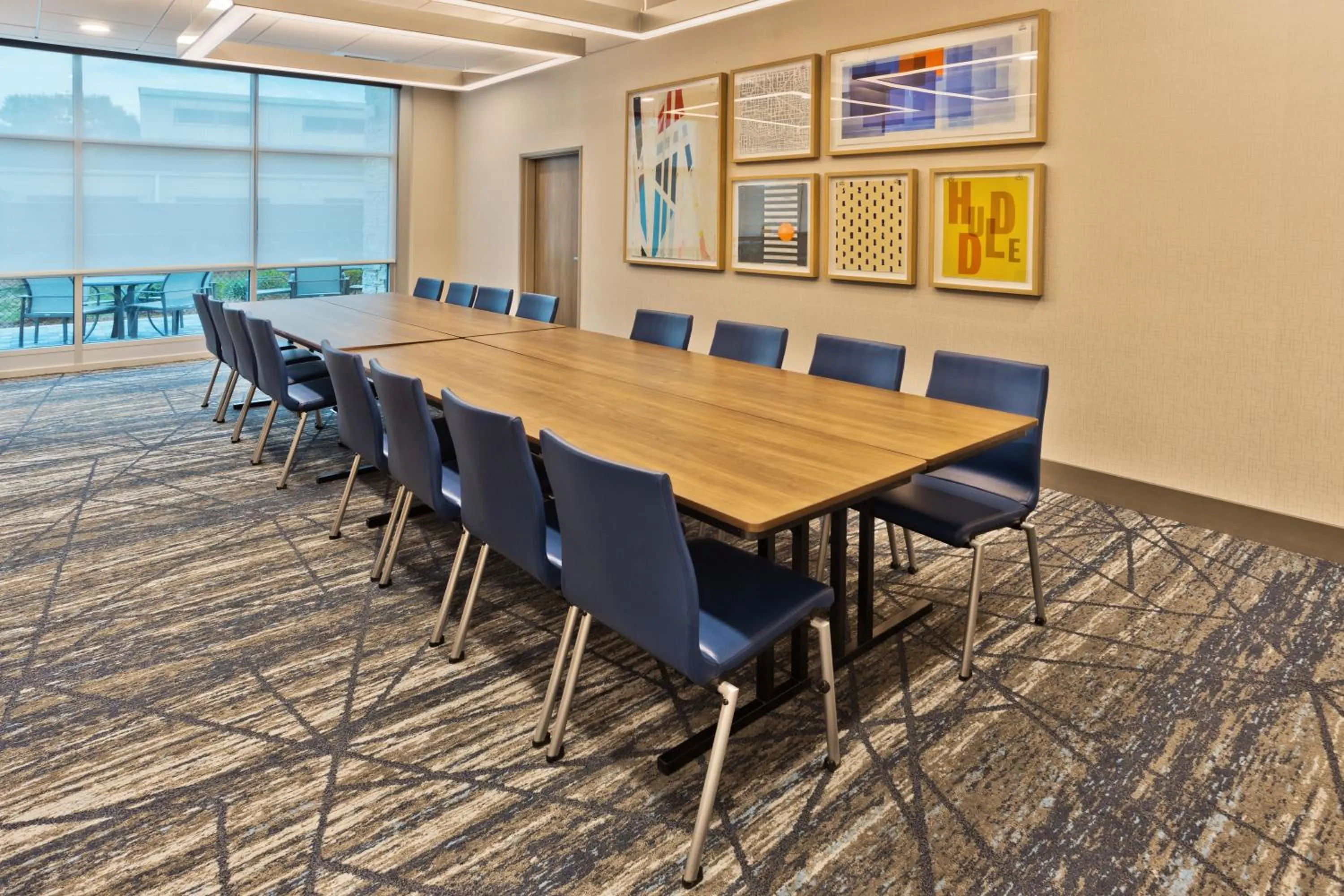 Holiday Inn Express Columbus - Fort Benning Area By IHG