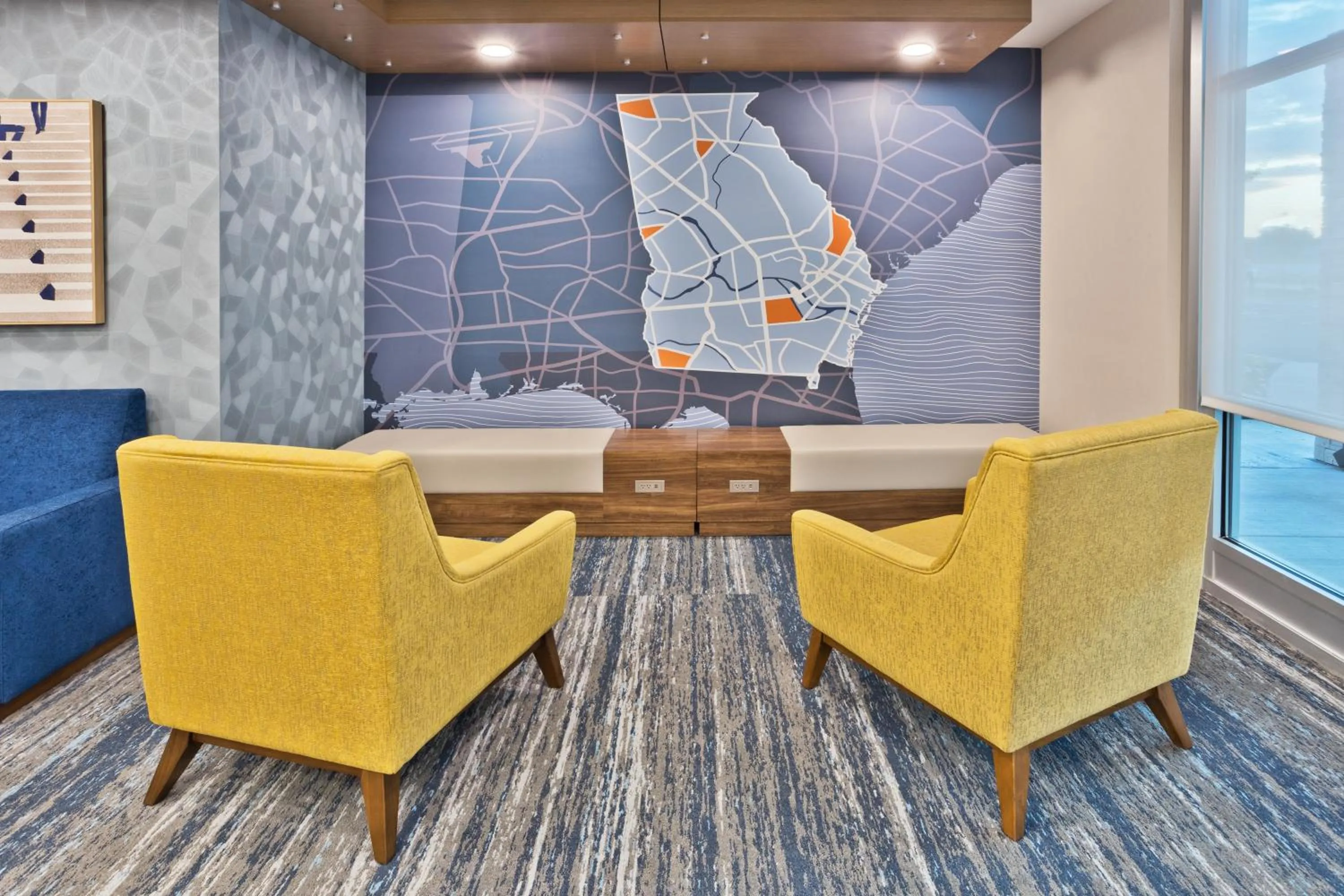 Holiday Inn Express Columbus - Fort Benning Area By IHG