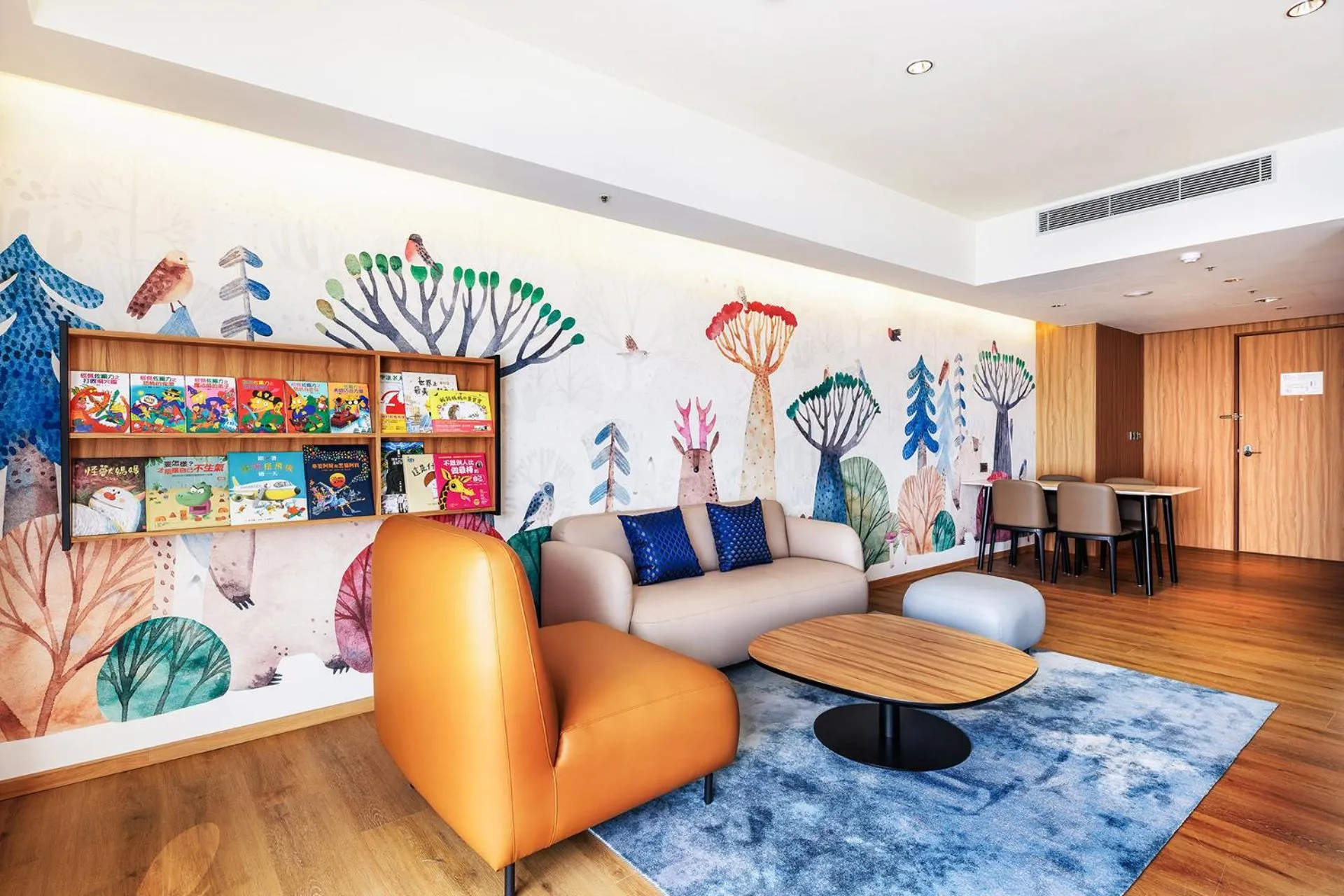 voco Chiayi by IHG