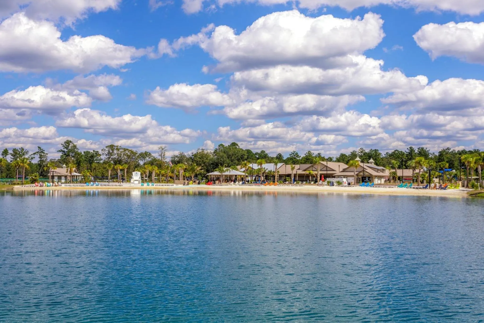 Nearby landmark in Holiday Inn Express & Suites Macclenny by IHG