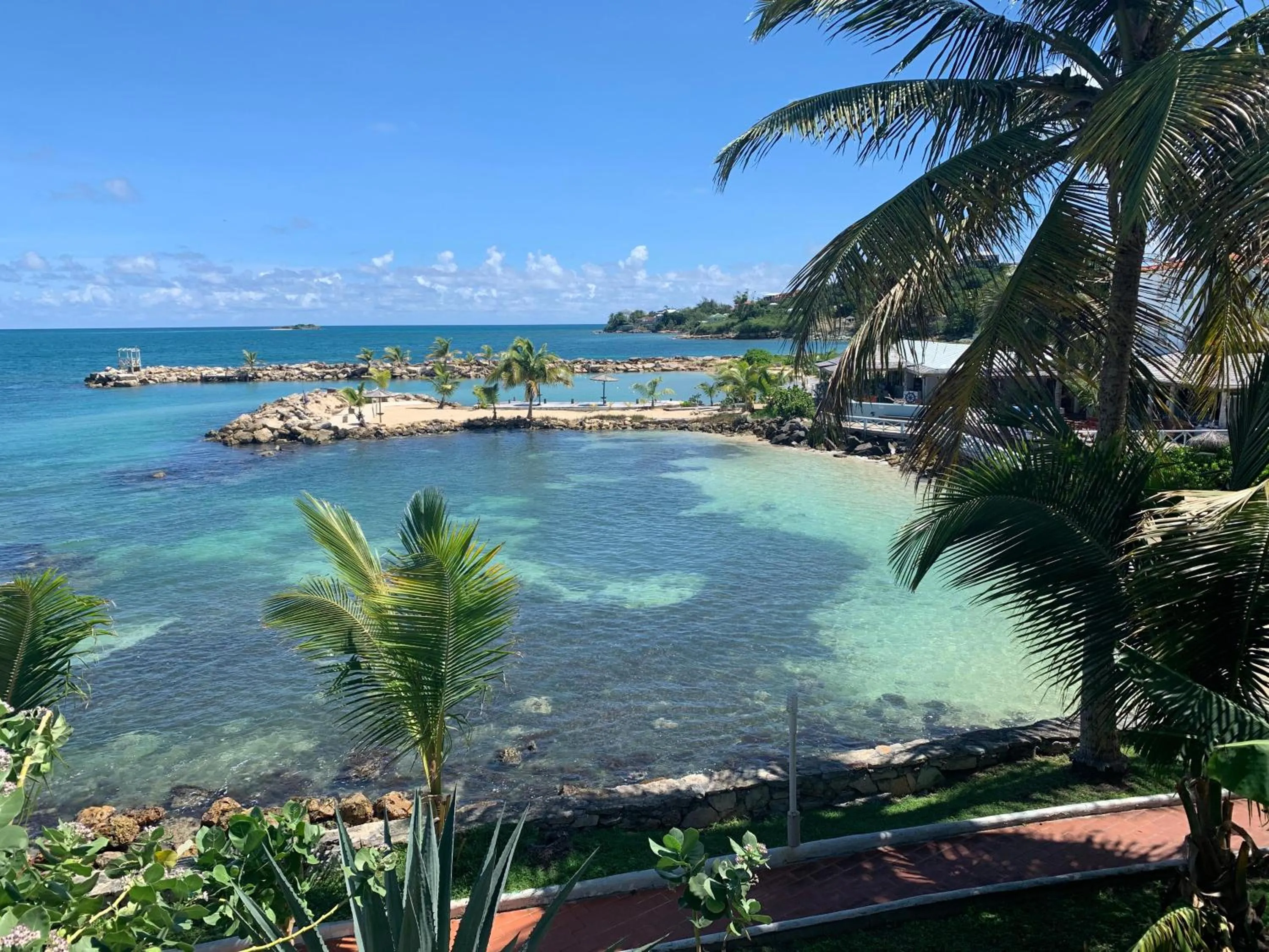 Day in Northshore Seaside Suites