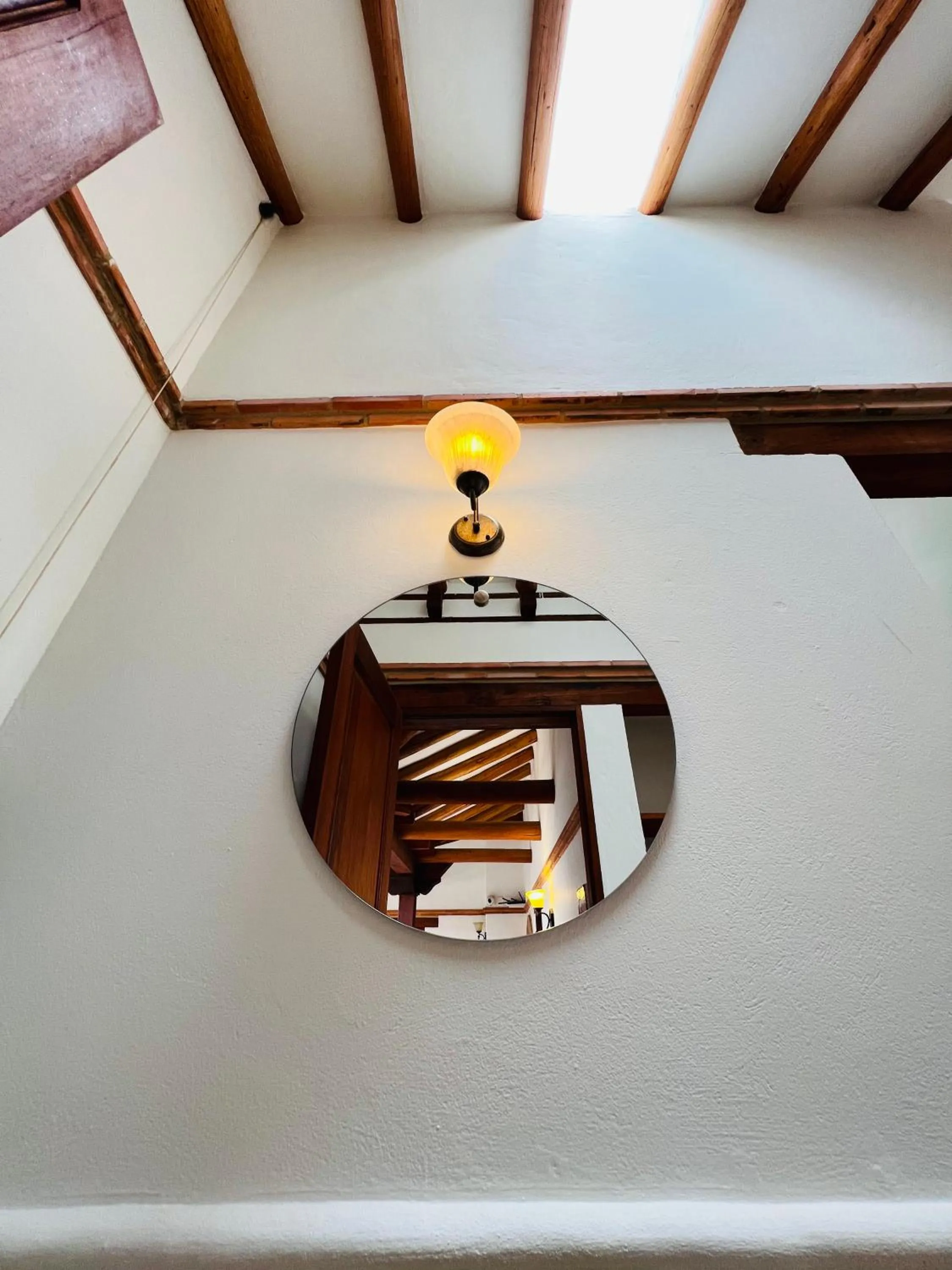 Spa and wellness centre/facilities in Maria Bonita Hotel