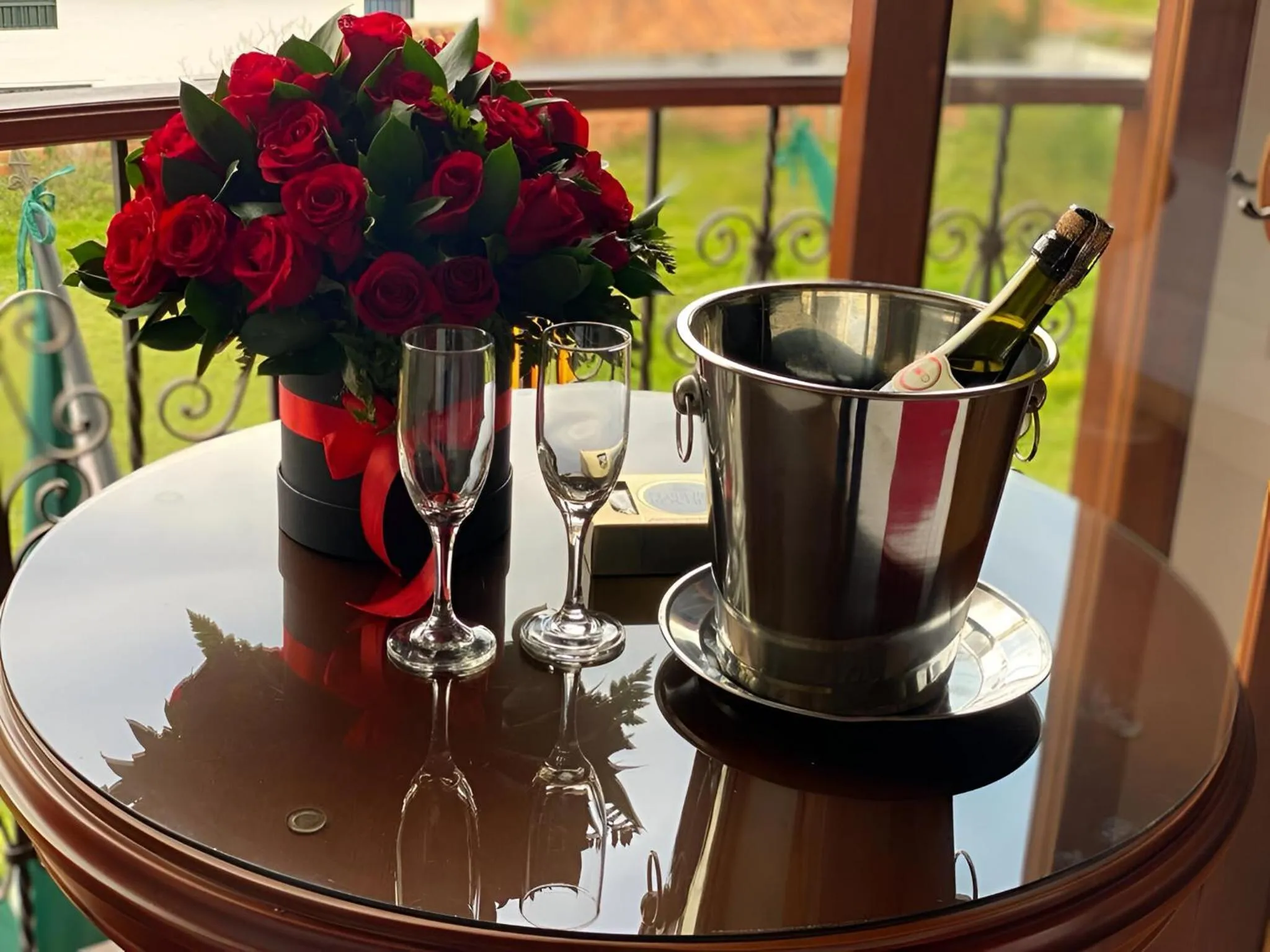 Decorative detail in Maria Bonita Hotel