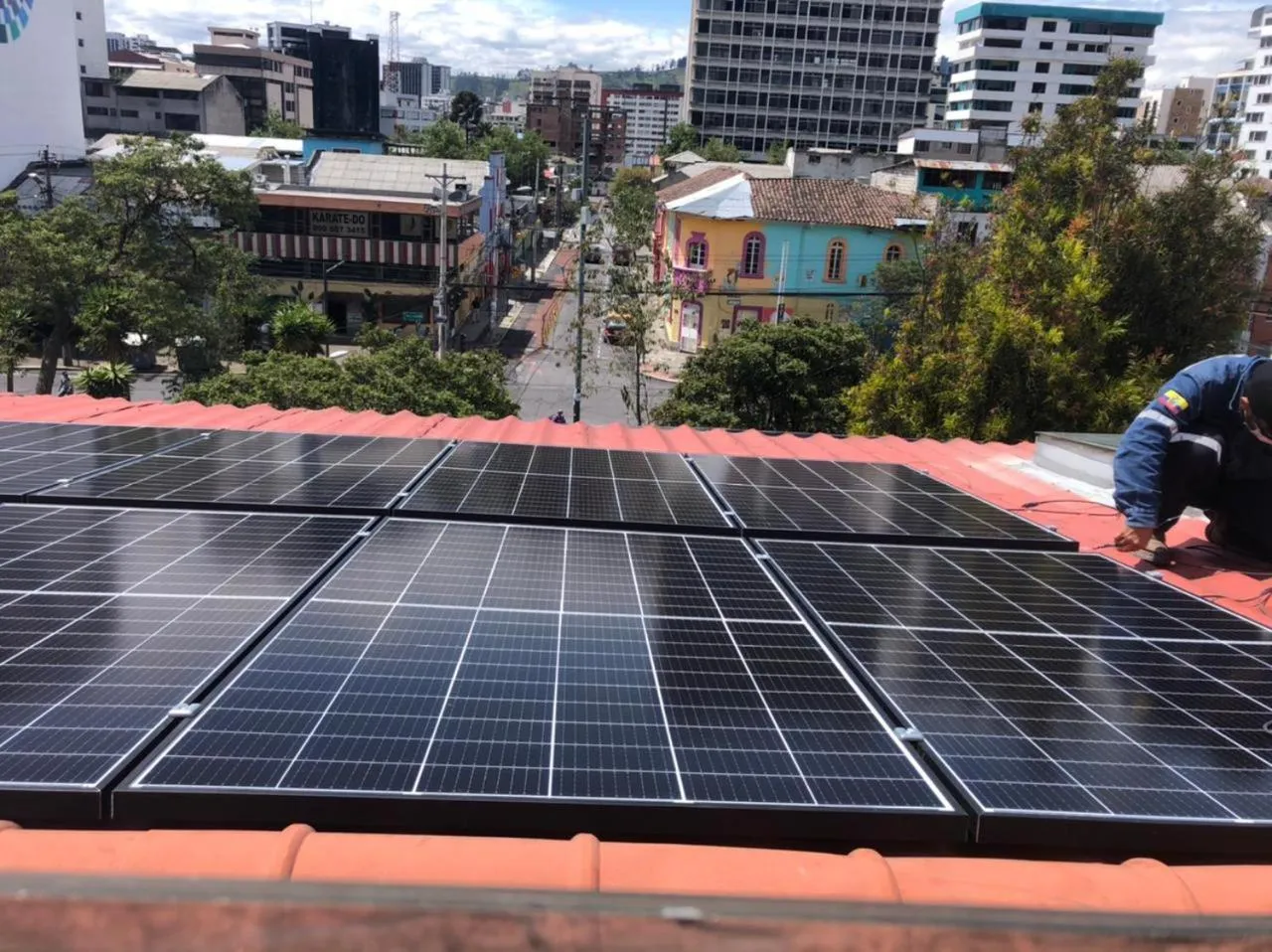 Property building in ArtPlaza