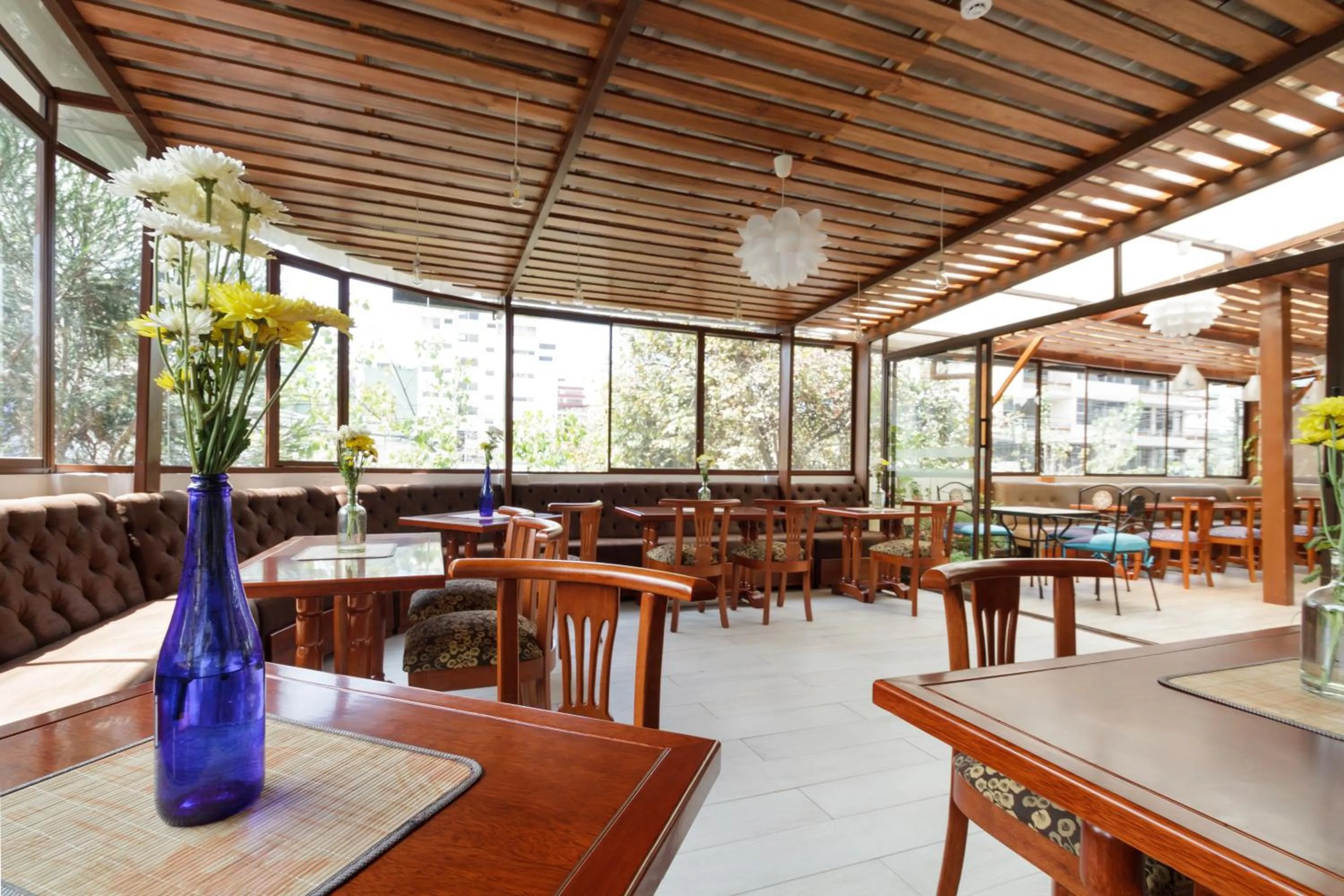 Restaurant/places to eat in ArtPlaza