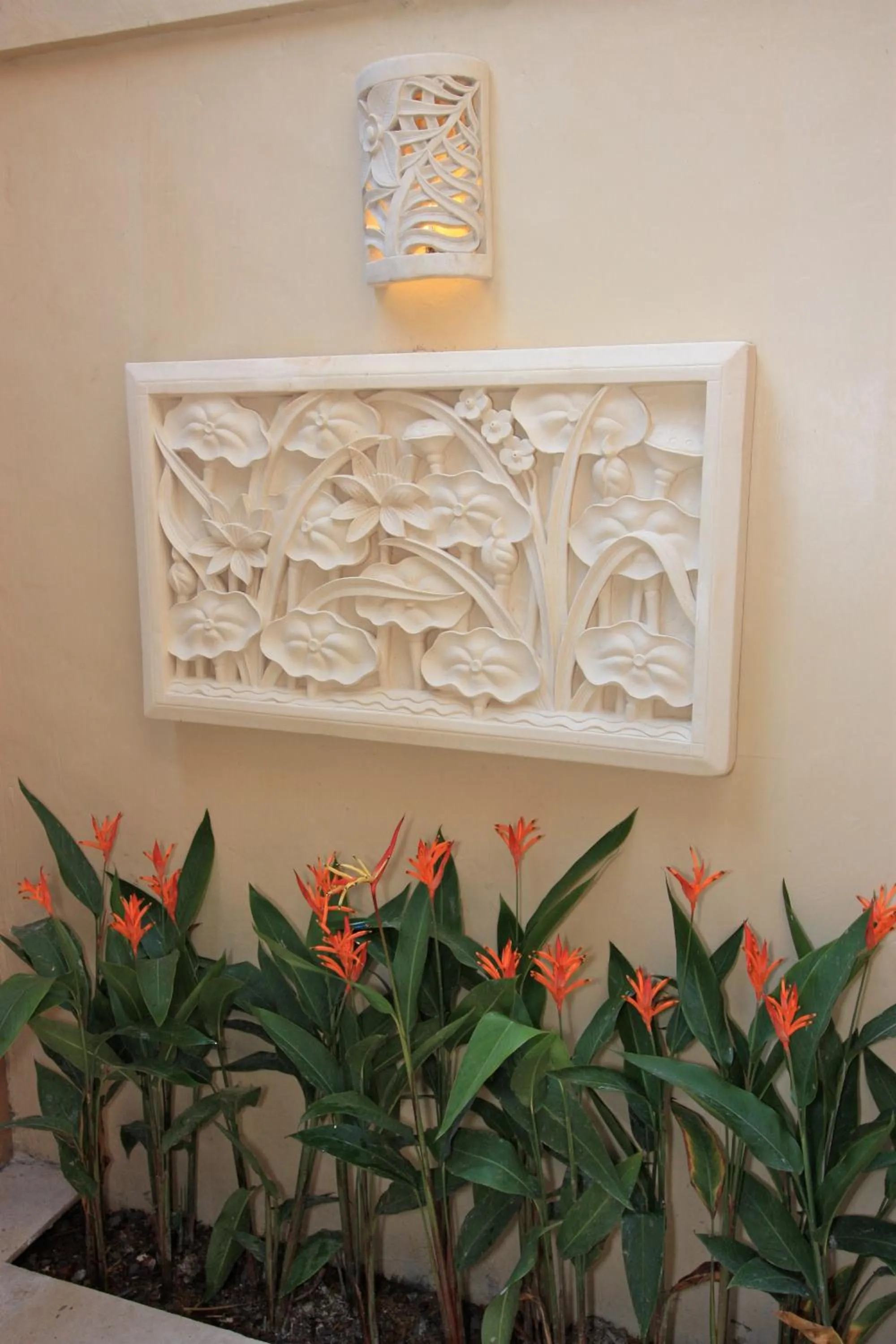 Villa Seriska Seminyak