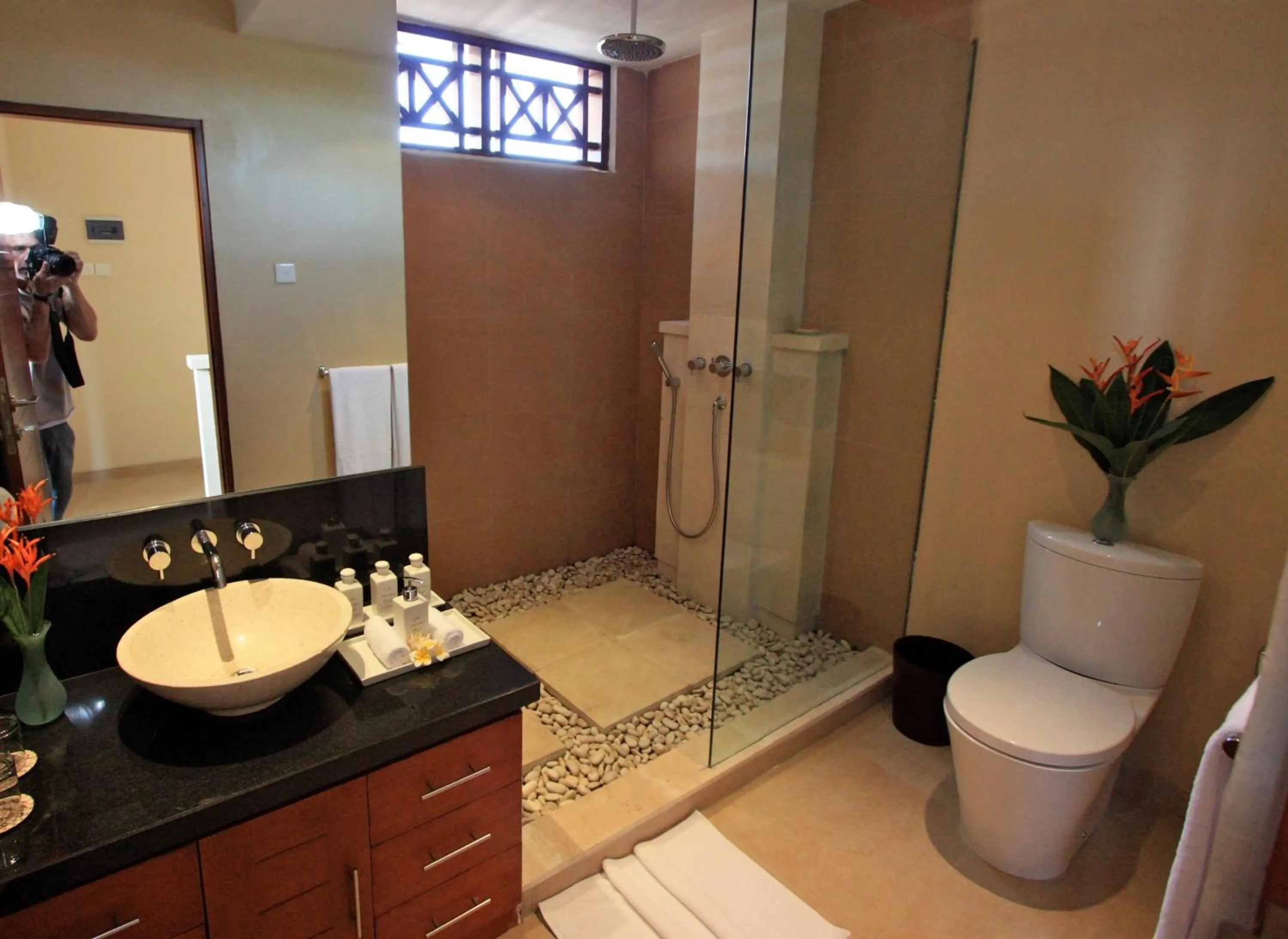 Villa Seriska Seminyak