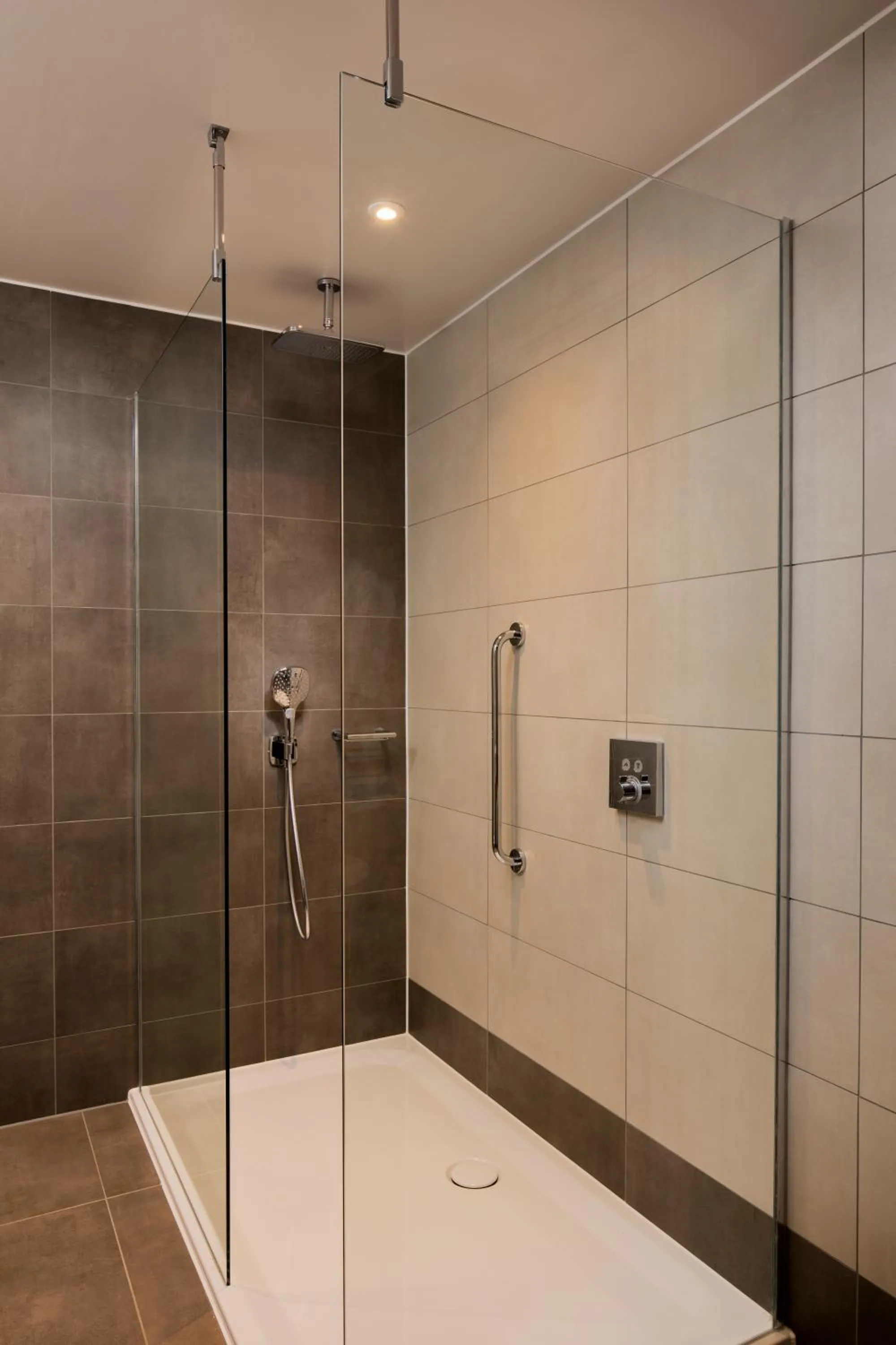 Bathroom in Radisson Blu Hotel, Sheffield