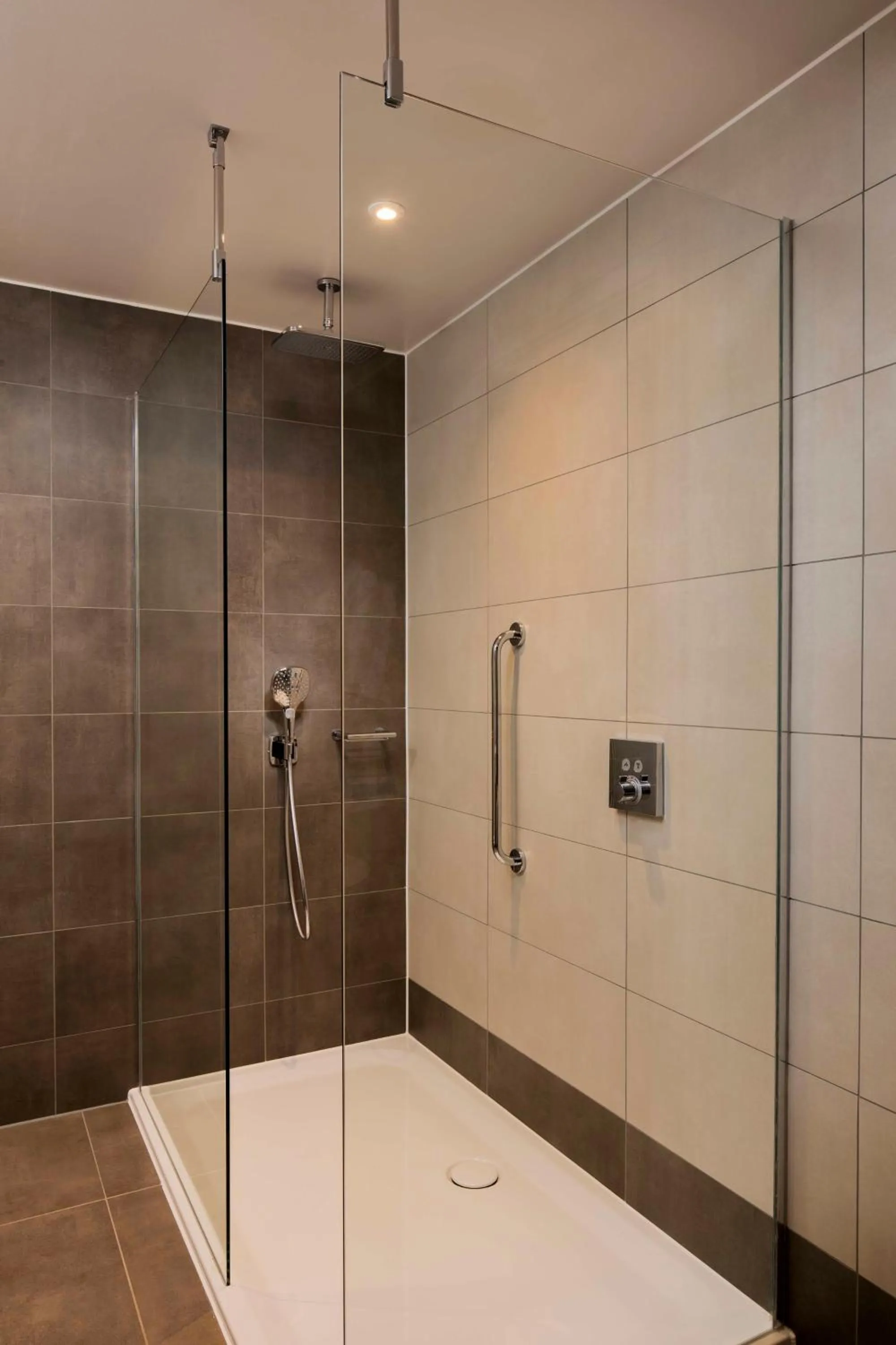 Bathroom in Radisson Blu Hotel, Sheffield