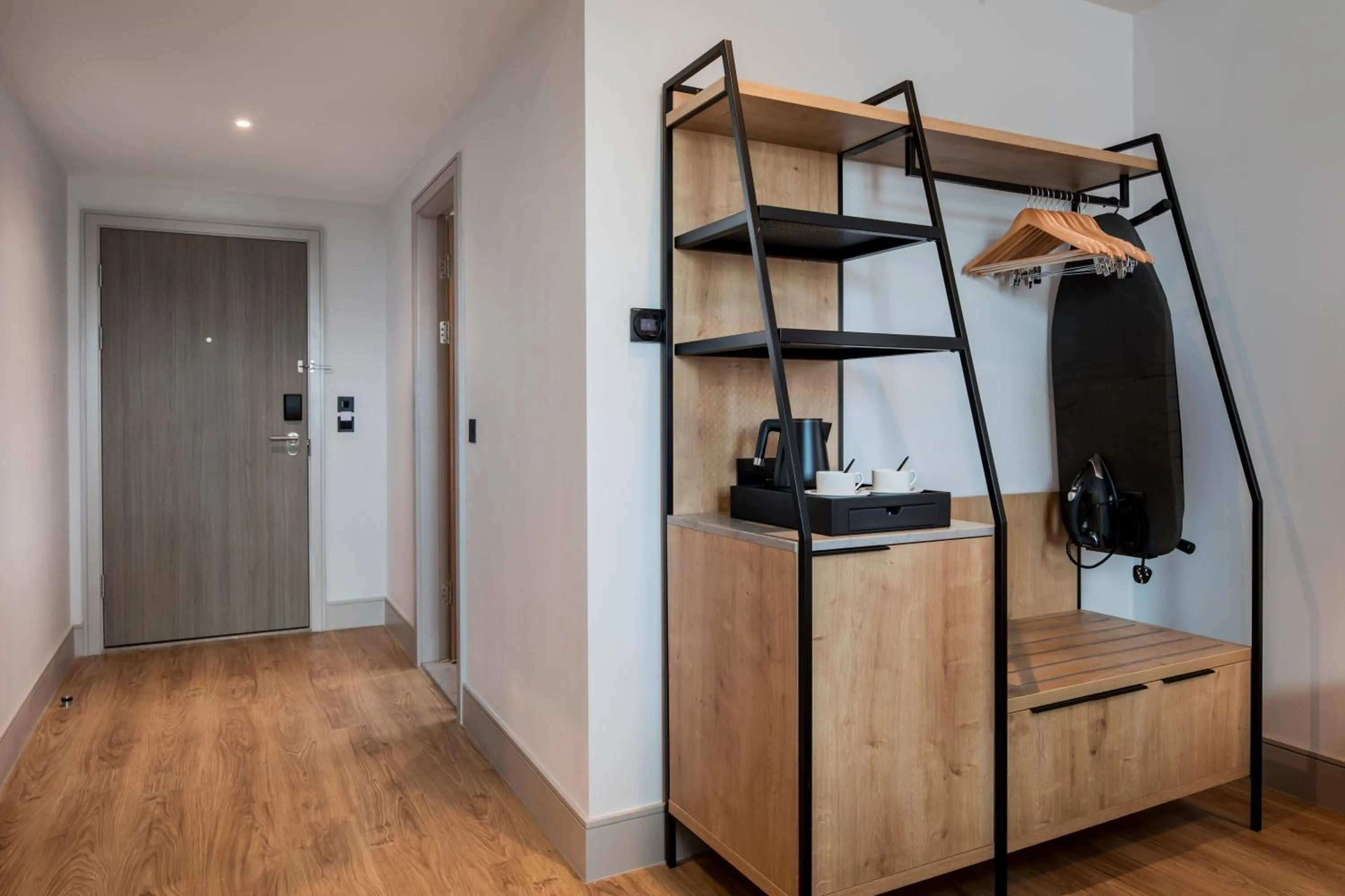 Bedroom in Radisson Blu Hotel, Sheffield