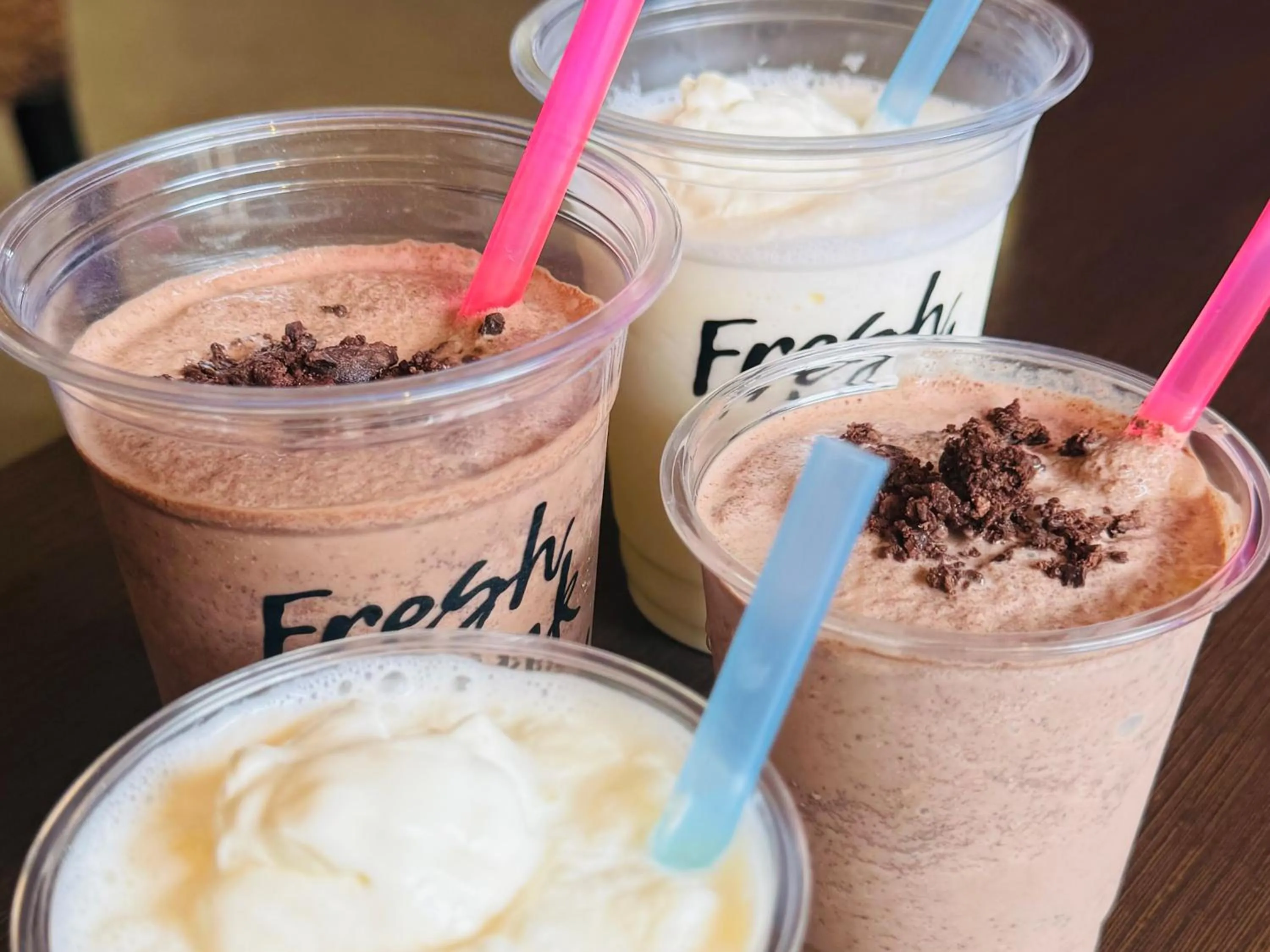 Food and drinks in Hotel Kusakabe Armeria