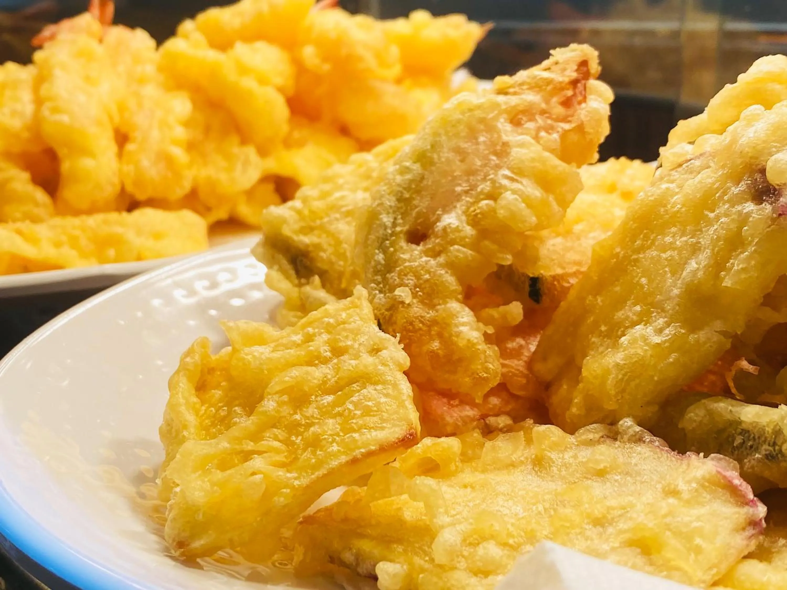 Food and drinks in Hotel Kusakabe Armeria