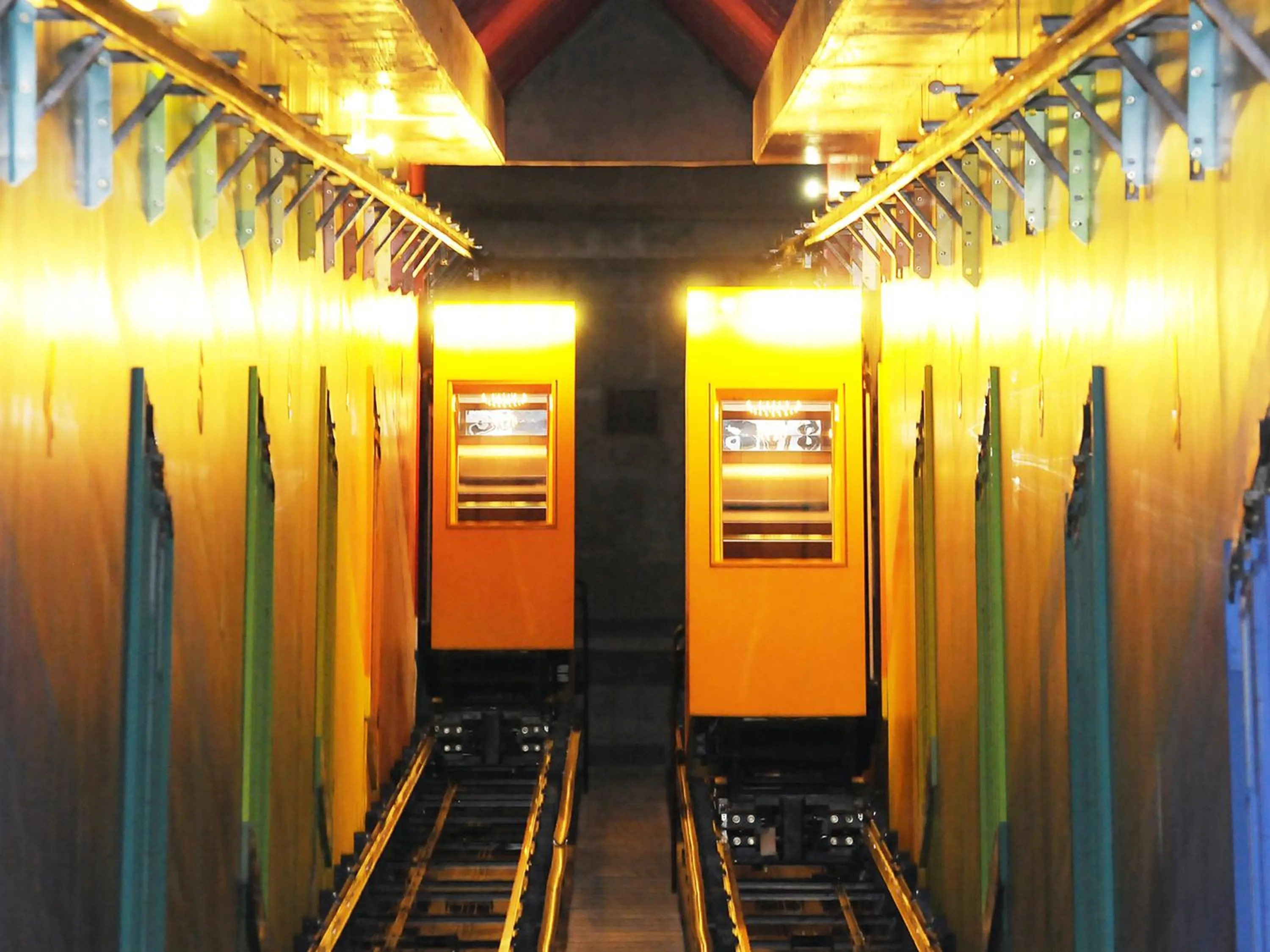 Area and facilities in Hotel Kusakabe Armeria