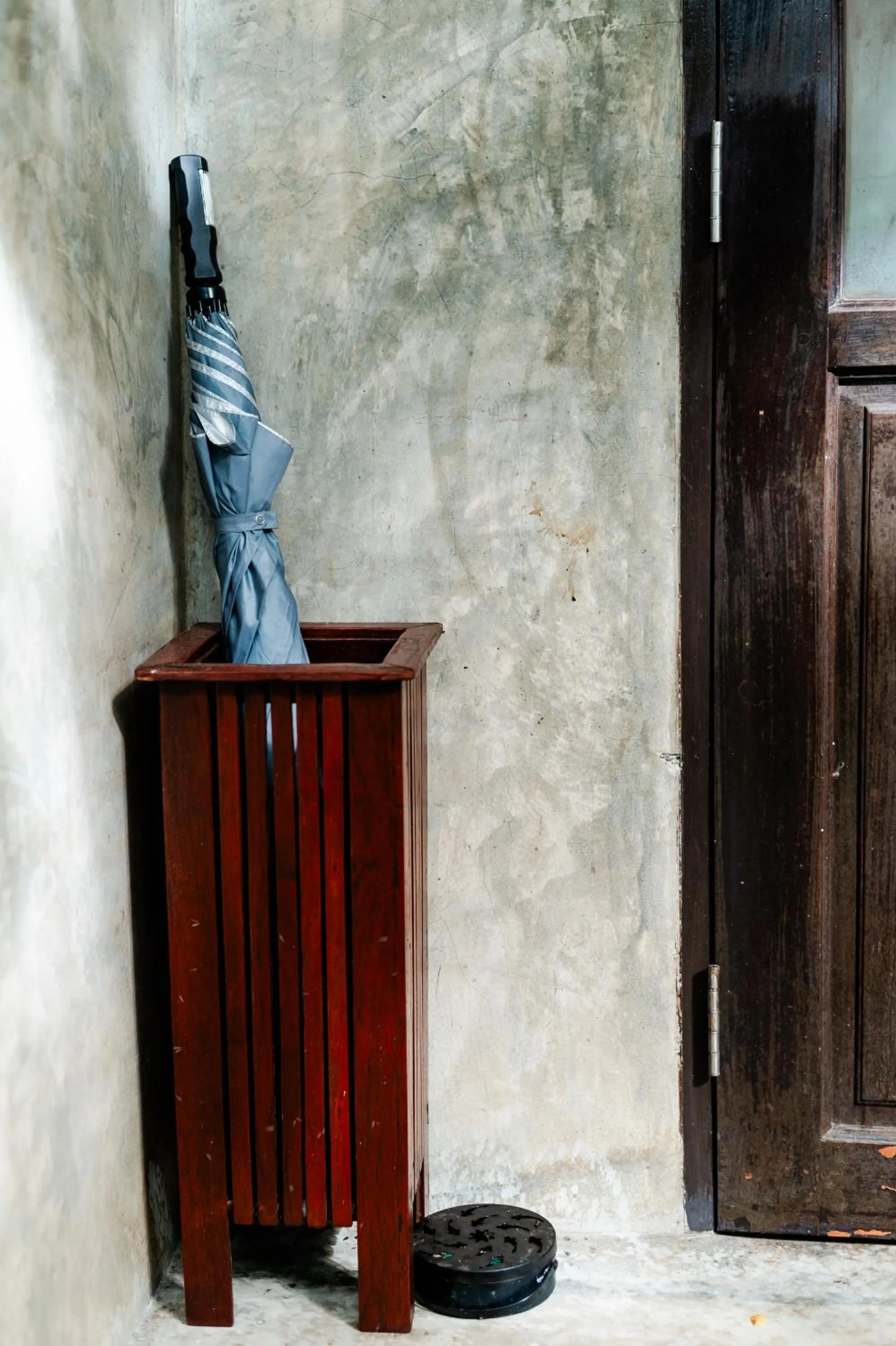 Property building in Tolani Southgate Villa Chiang Mai