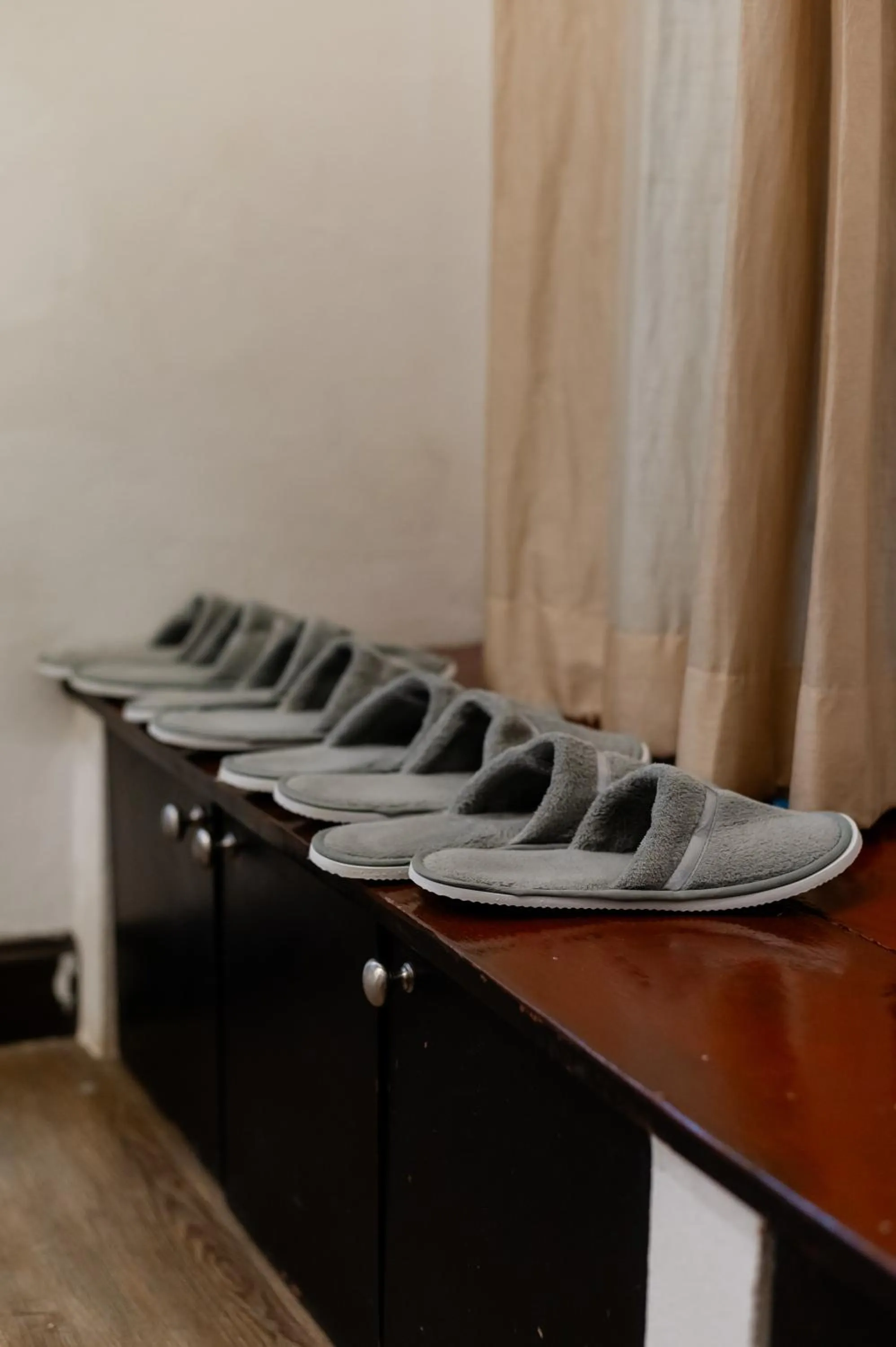 Property building in Tolani Southgate Villa Chiang Mai