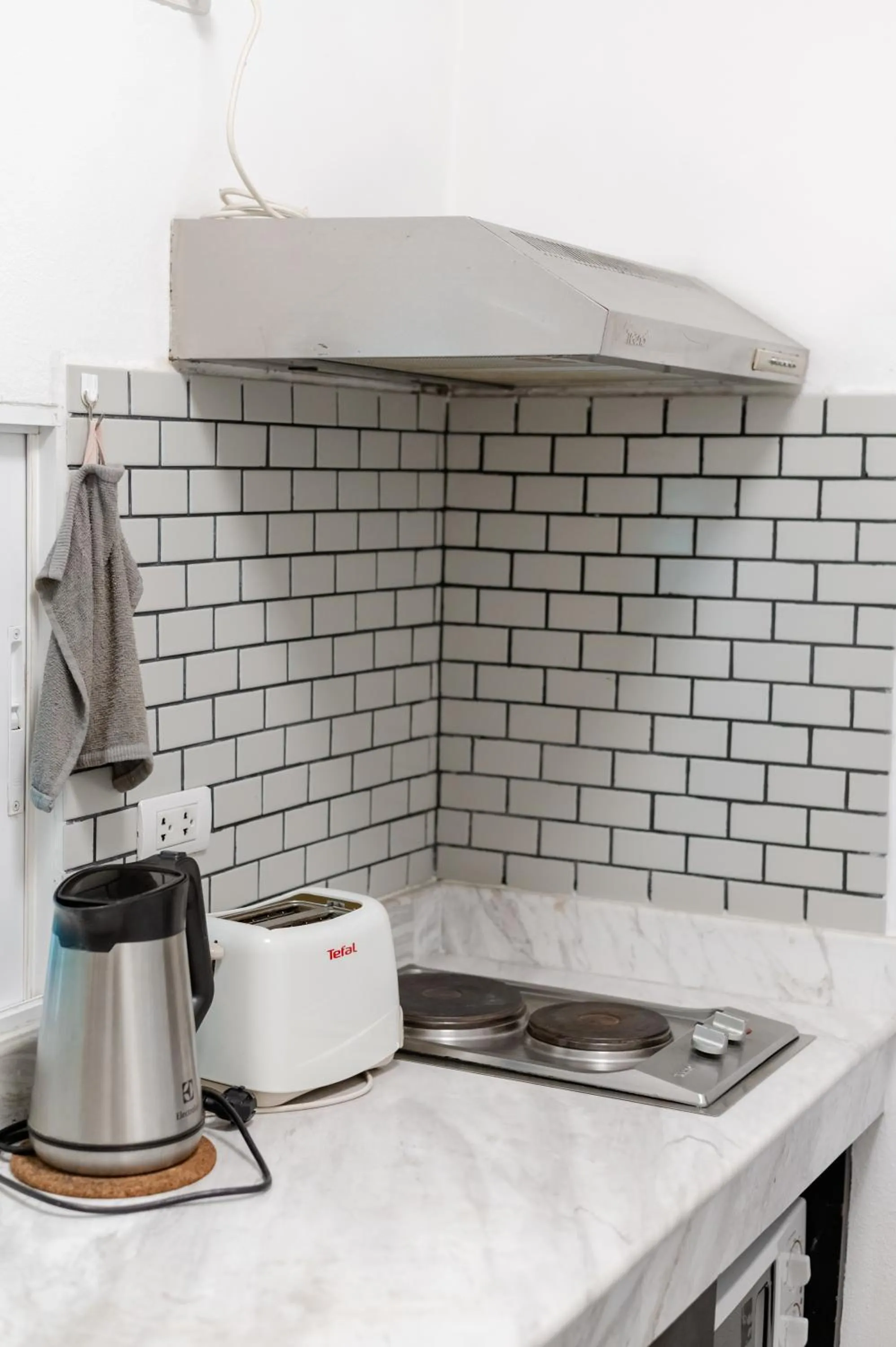 Coffee/tea facilities in Tolani Southgate Villa Chiang Mai