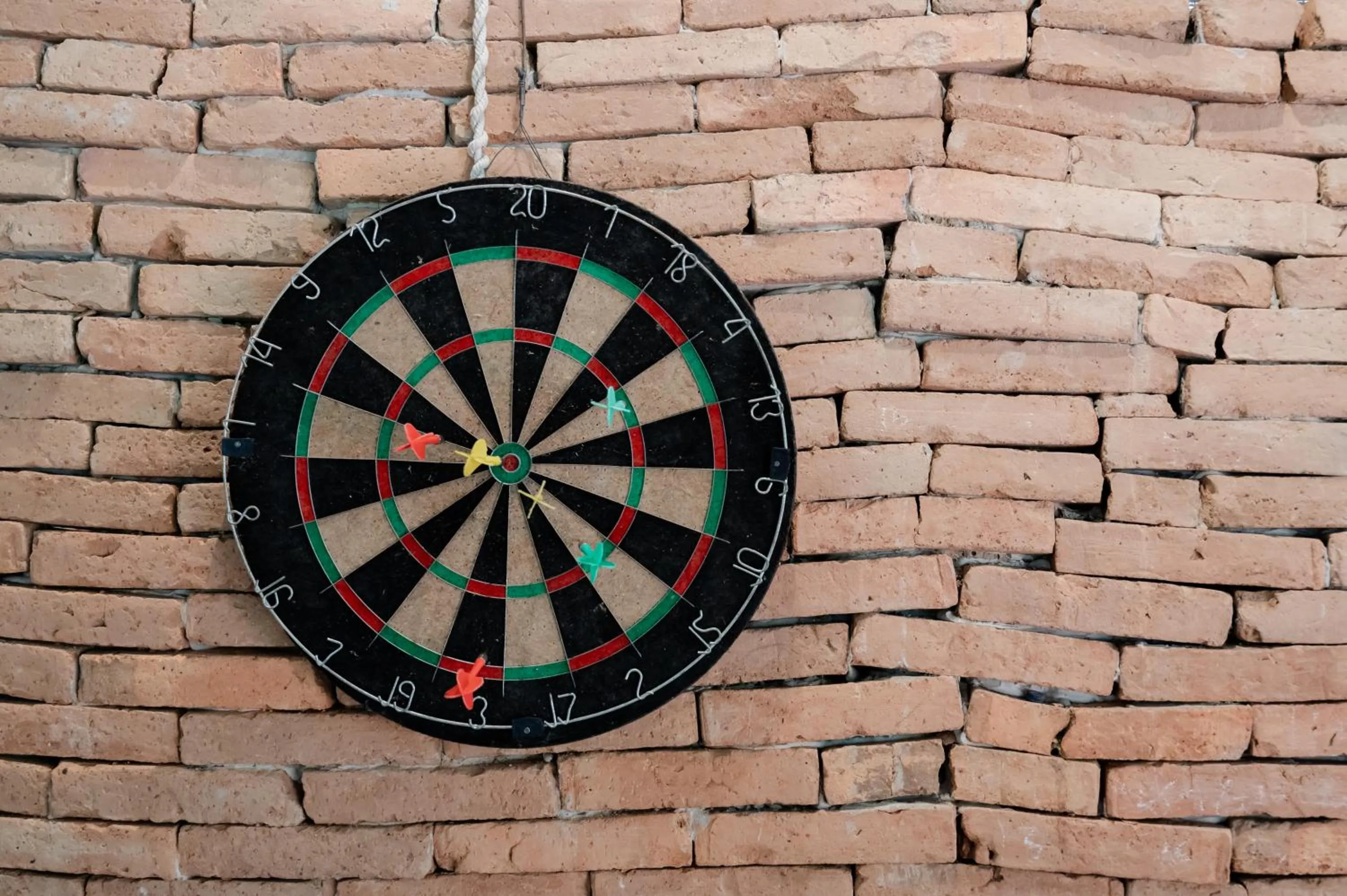 Restaurant/places to eat in Tolani Southgate Villa Chiang Mai