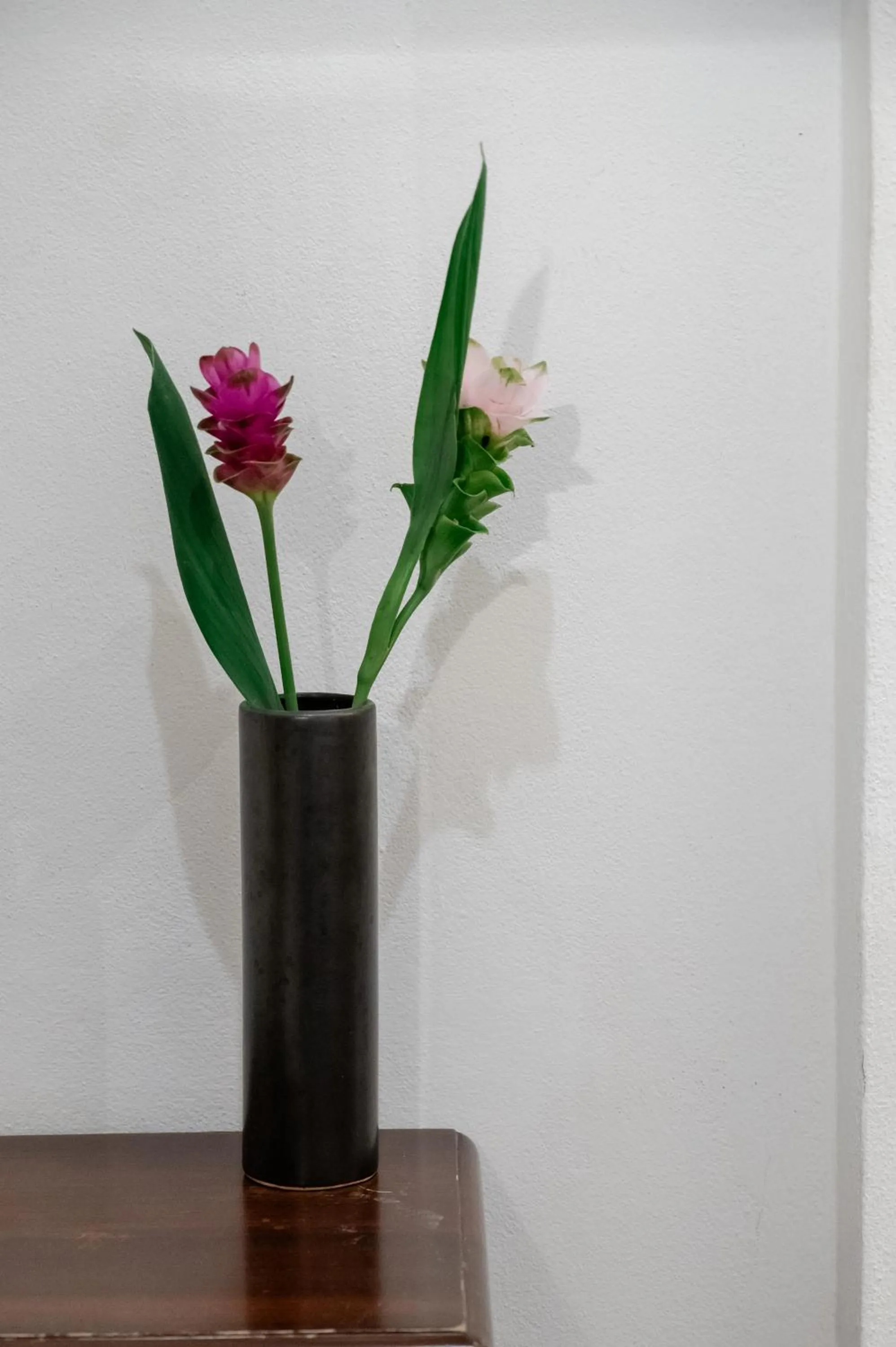 Decorative detail in Tolani Southgate Villa Chiang Mai