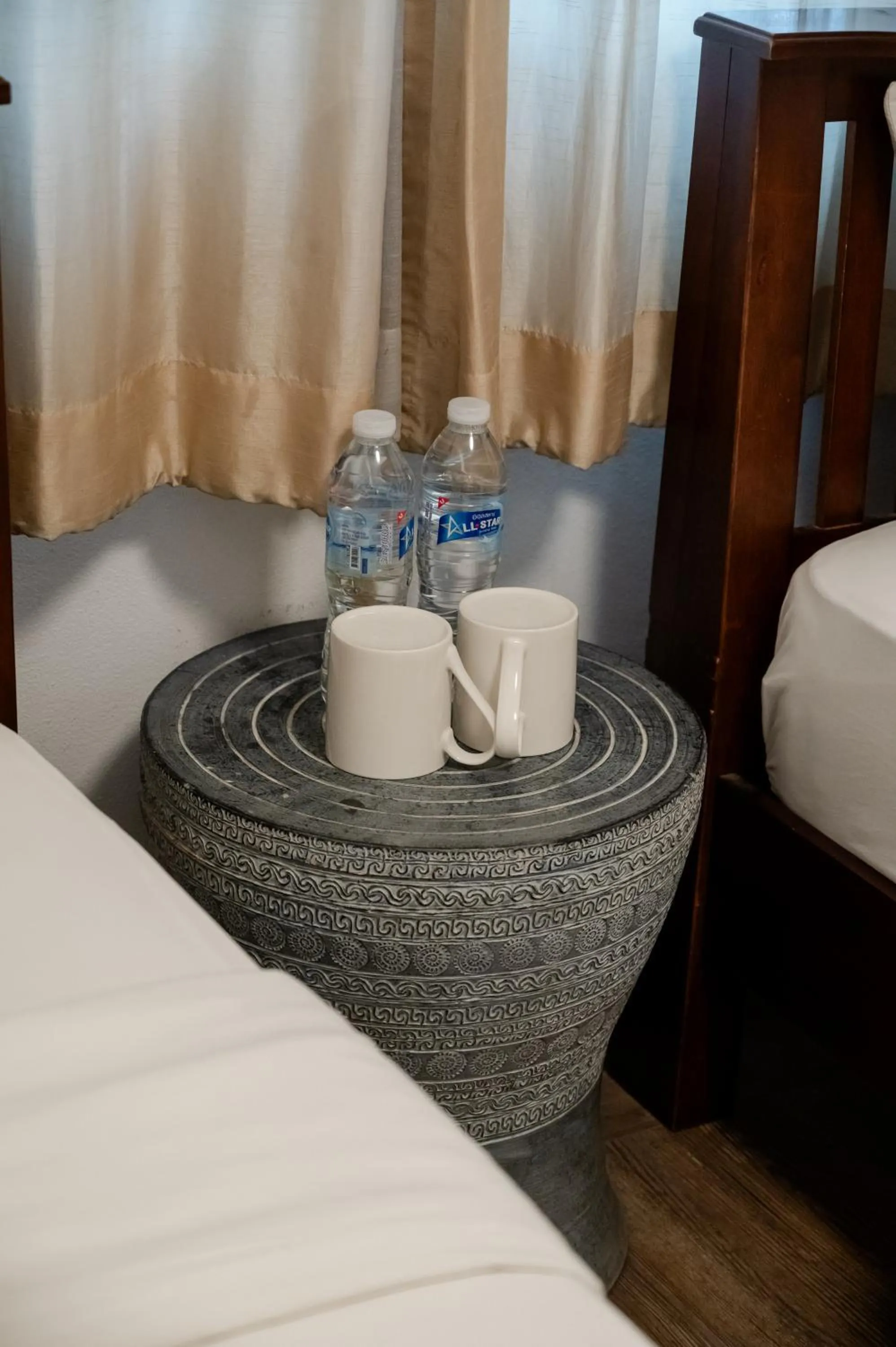 Bedroom, Bed in Tolani Southgate Villa Chiang Mai