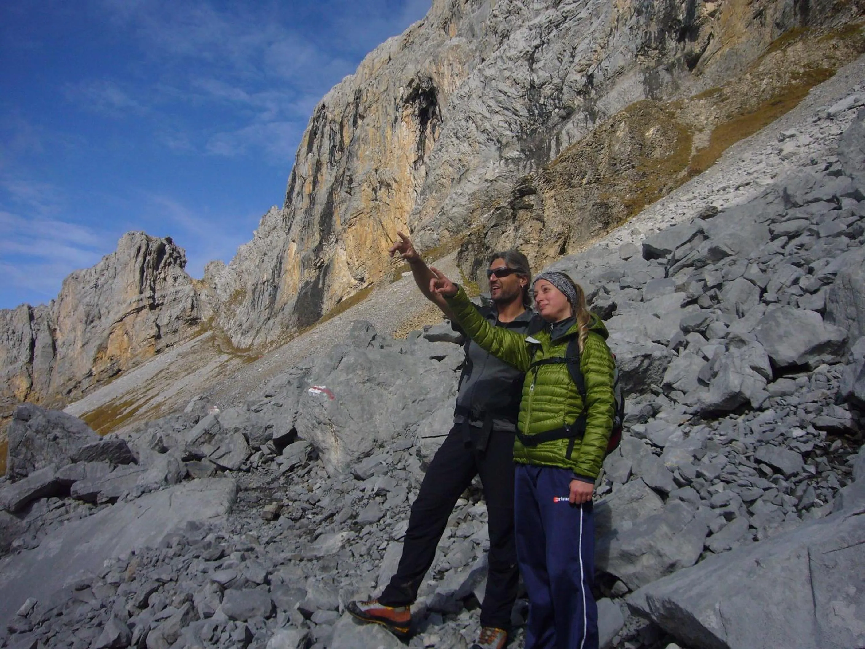 Summer in Hüttenhotel Husky Lodge