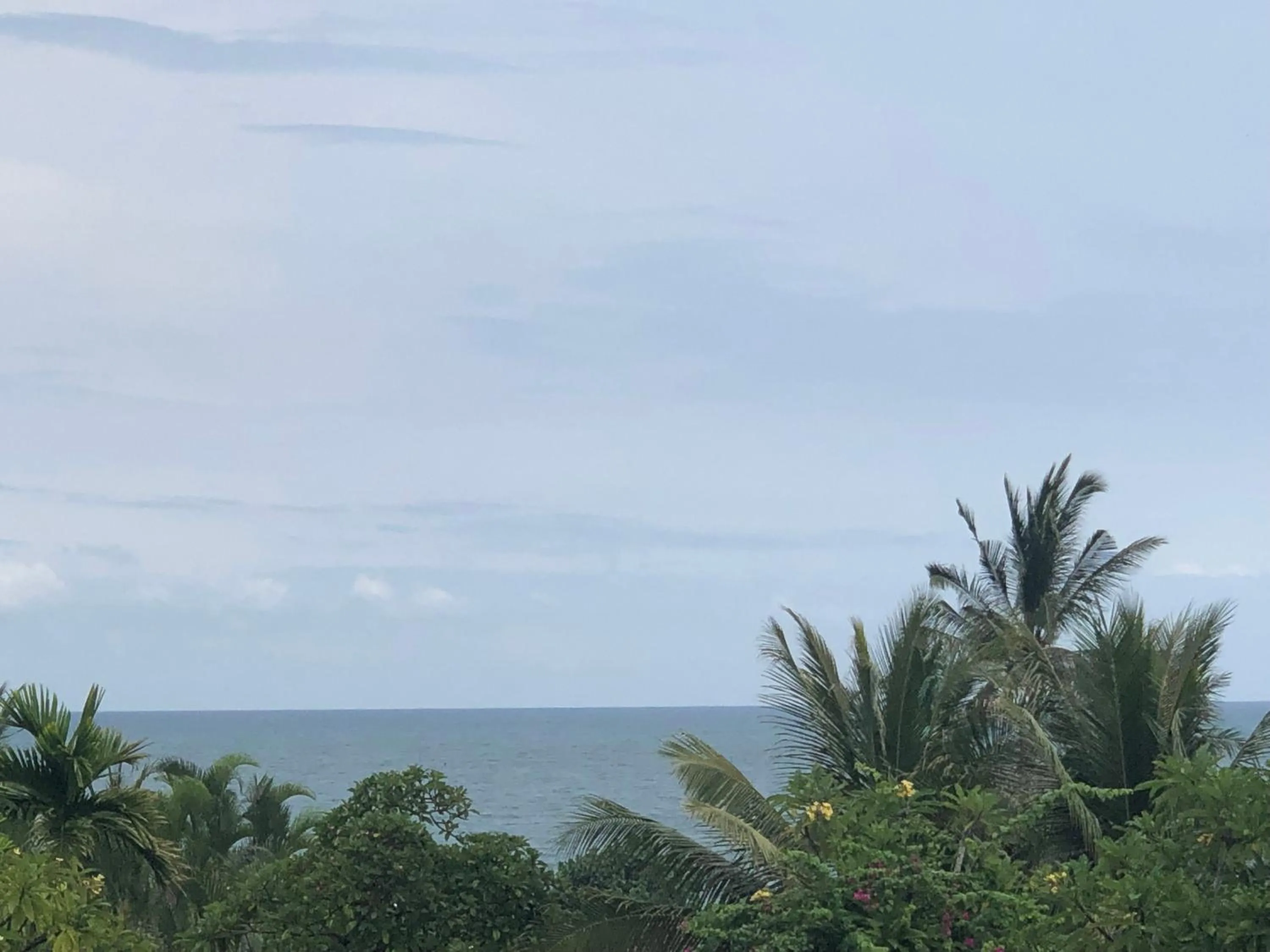 Hill Dance Bali American Hotel