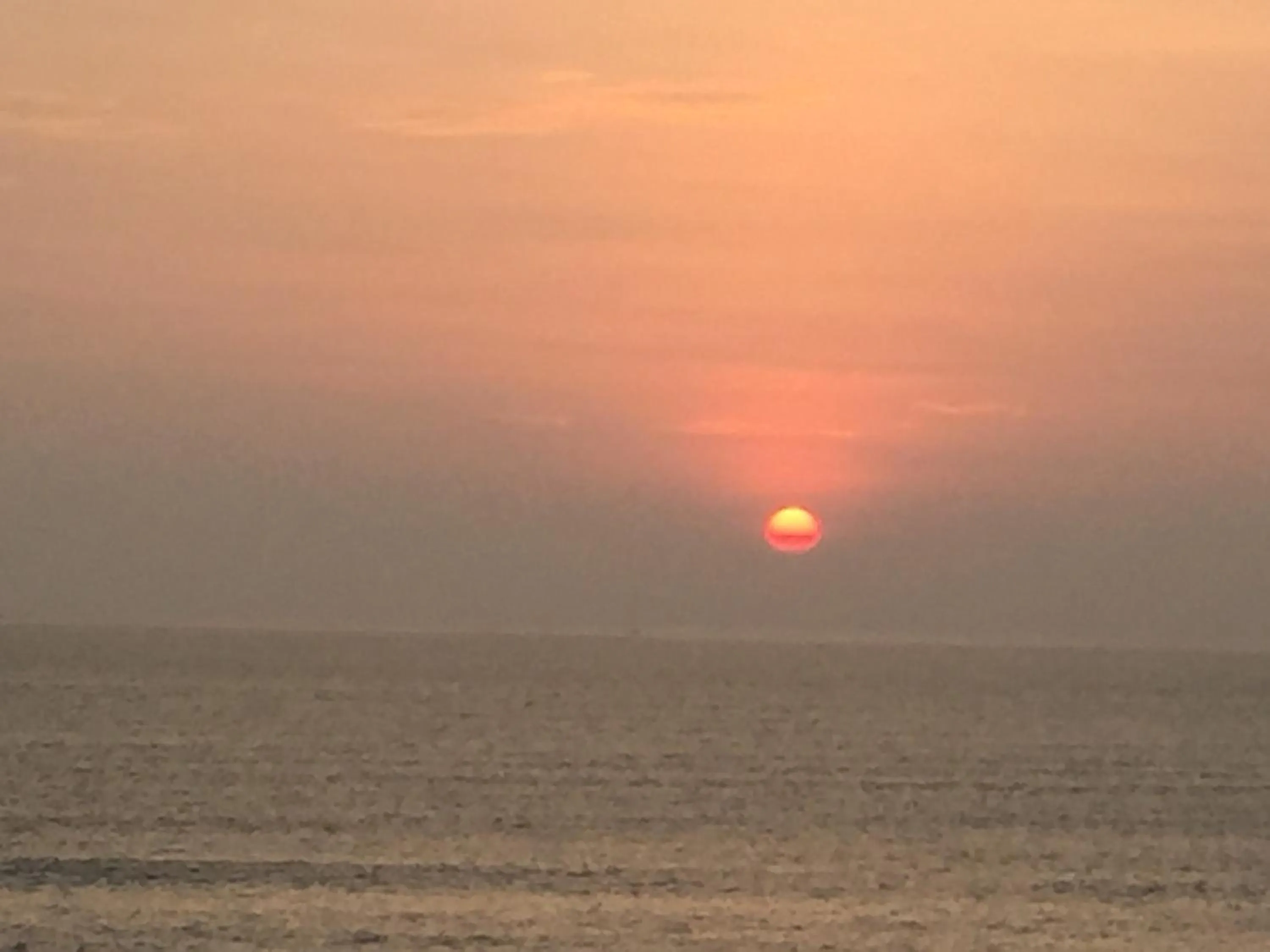 Natural landscape in Hill Dance Bali American Hotel