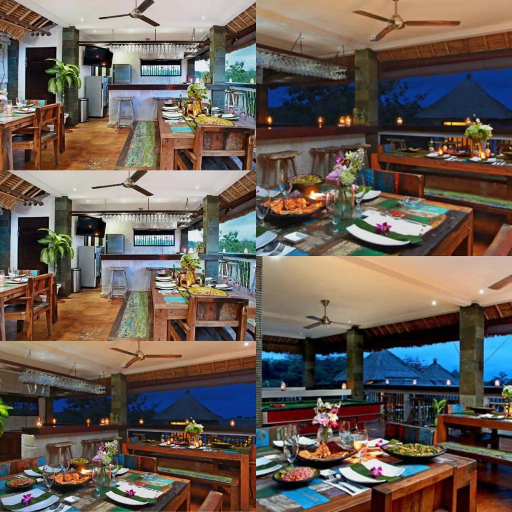 Other in Hill Dance Bali American Hotel