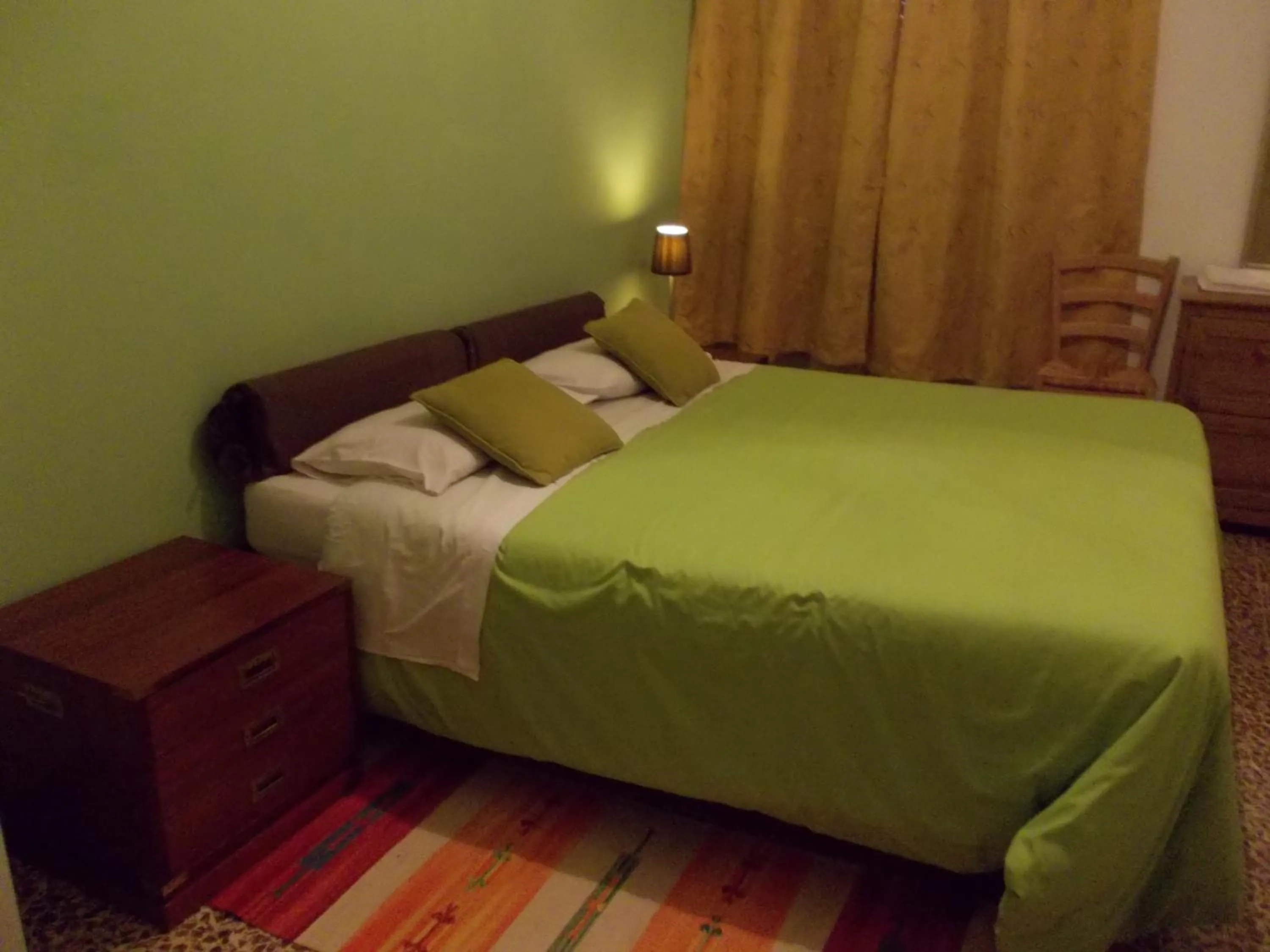 Bedroom, Bed in Big Brother Bed & Rooms