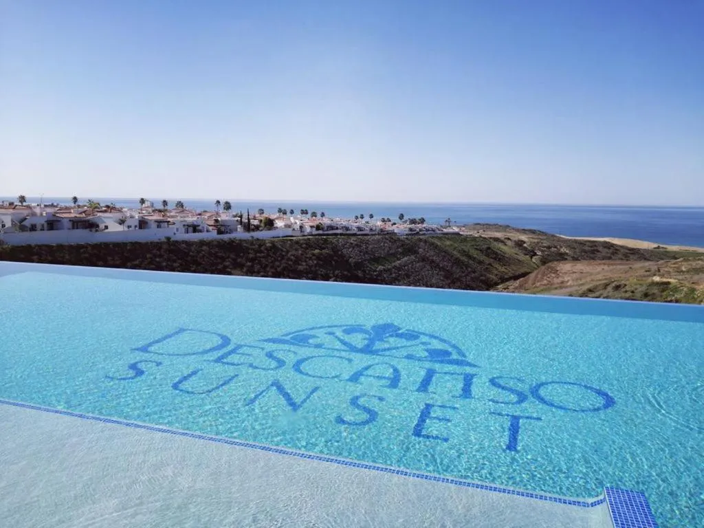 Pool view in Voyage Vacation Club