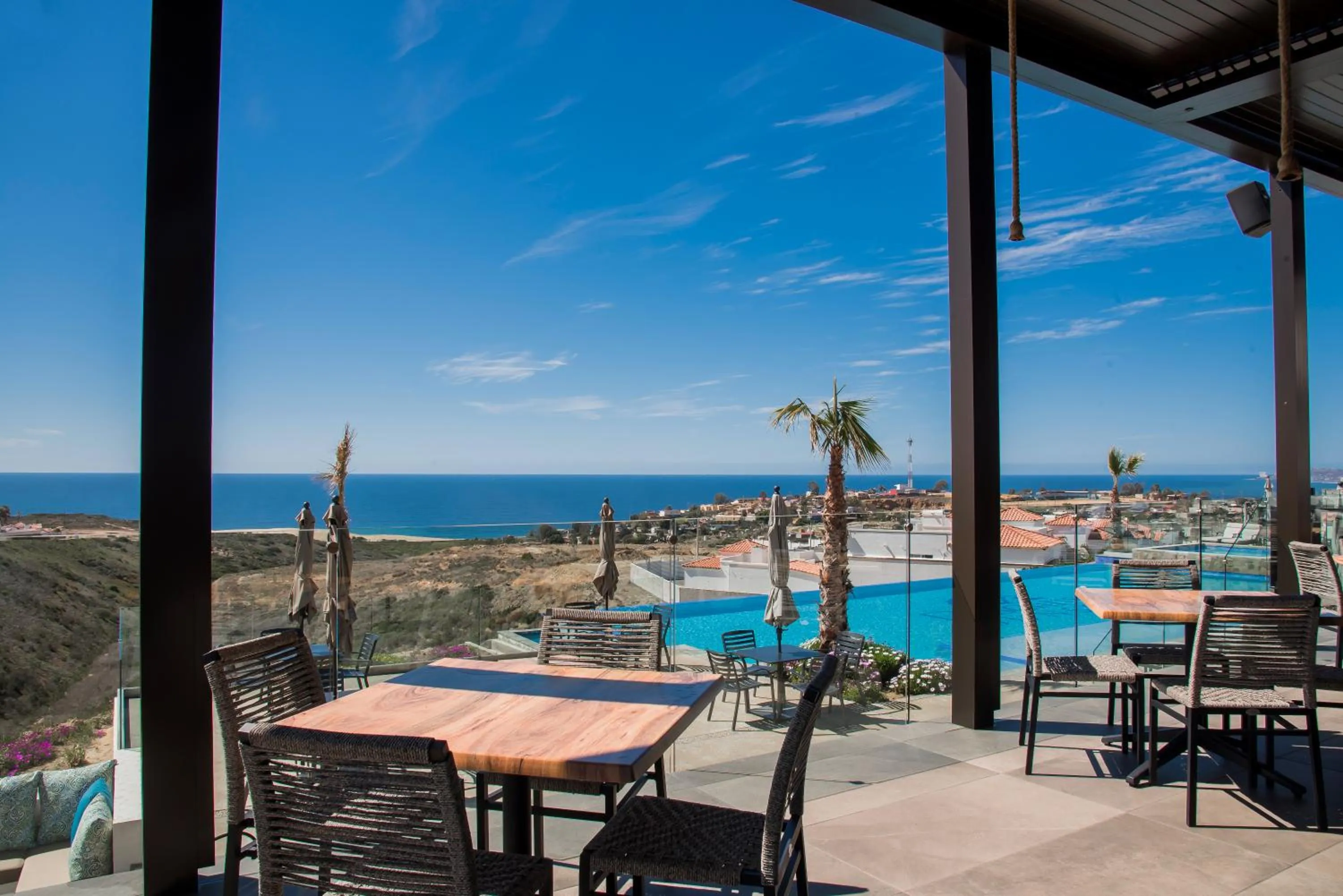 Natural landscape in Voyage Vacation Club