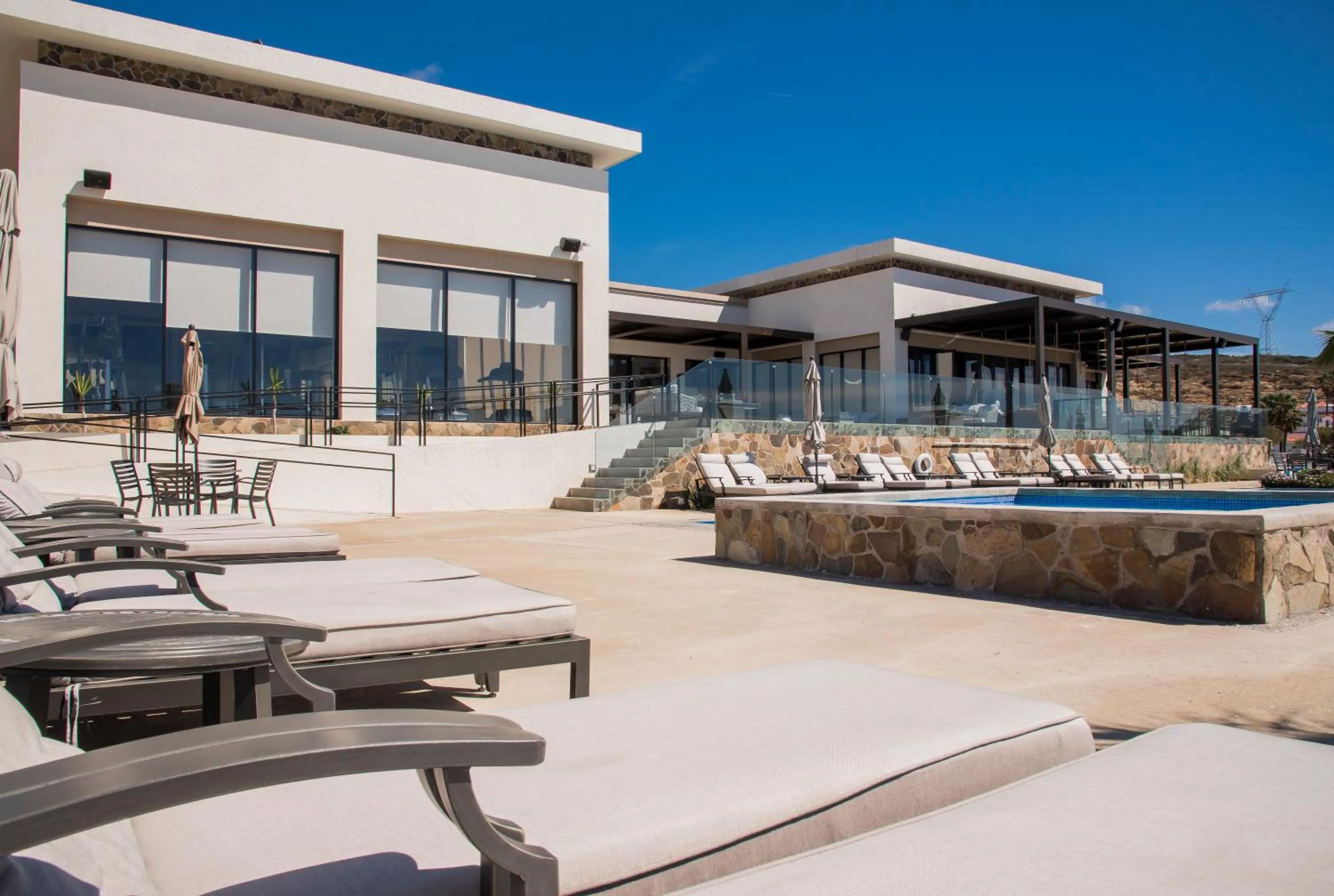 Day in Voyage Vacation Club