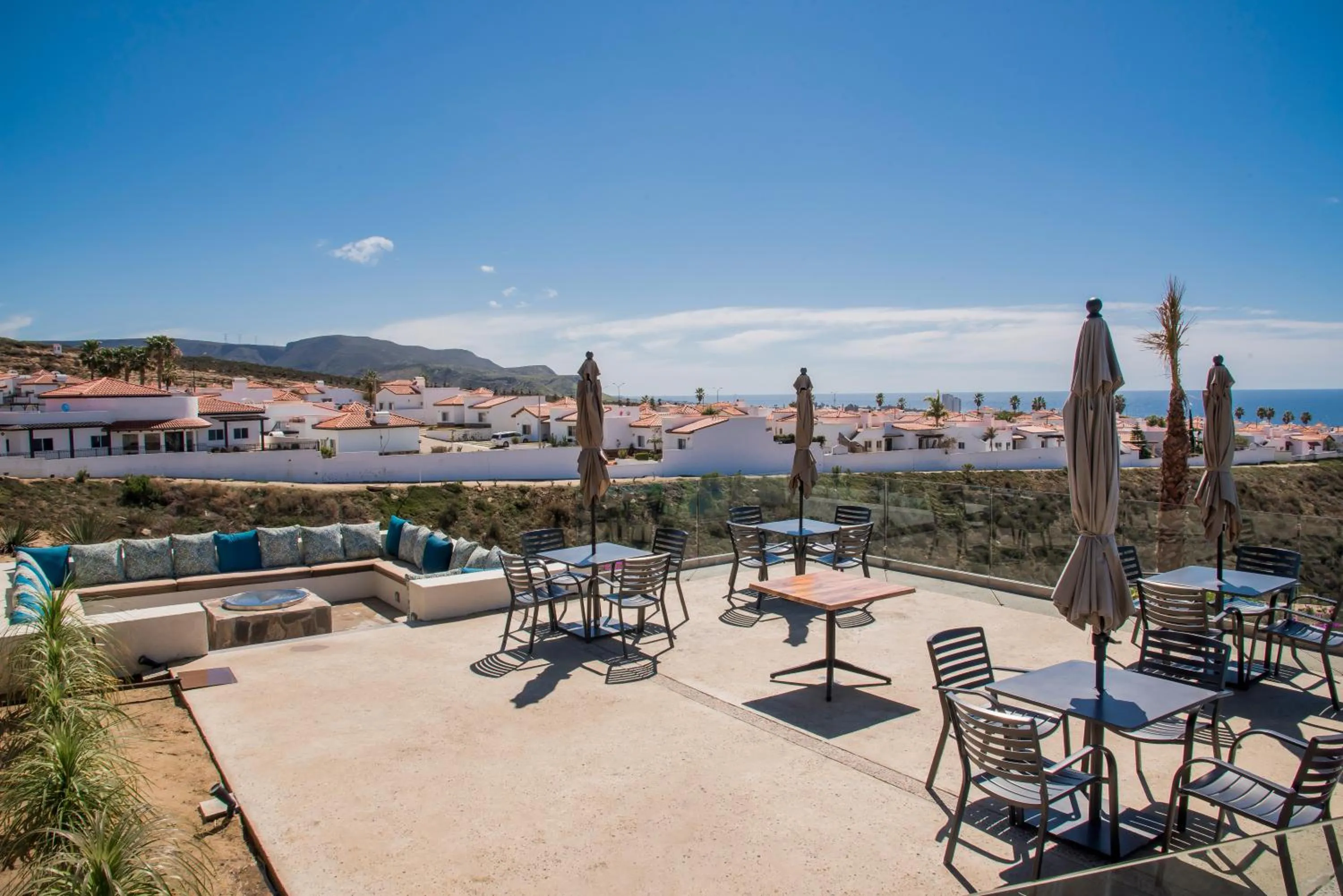 Sea view in Voyage Vacation Club