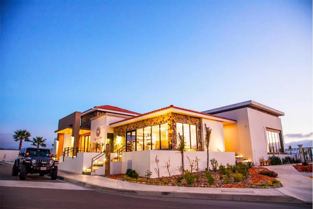 Street view in Voyage Vacation Club