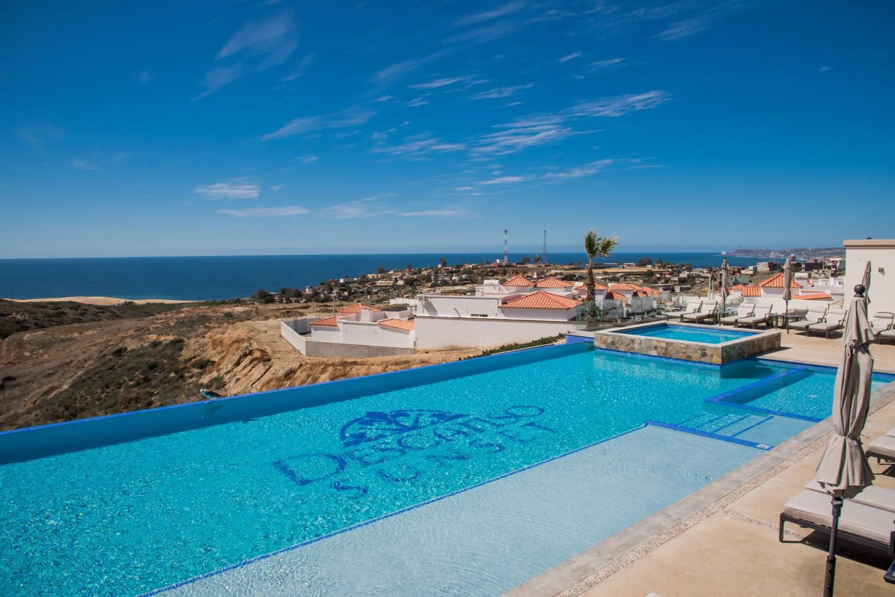 Sea view in Voyage Vacation Club