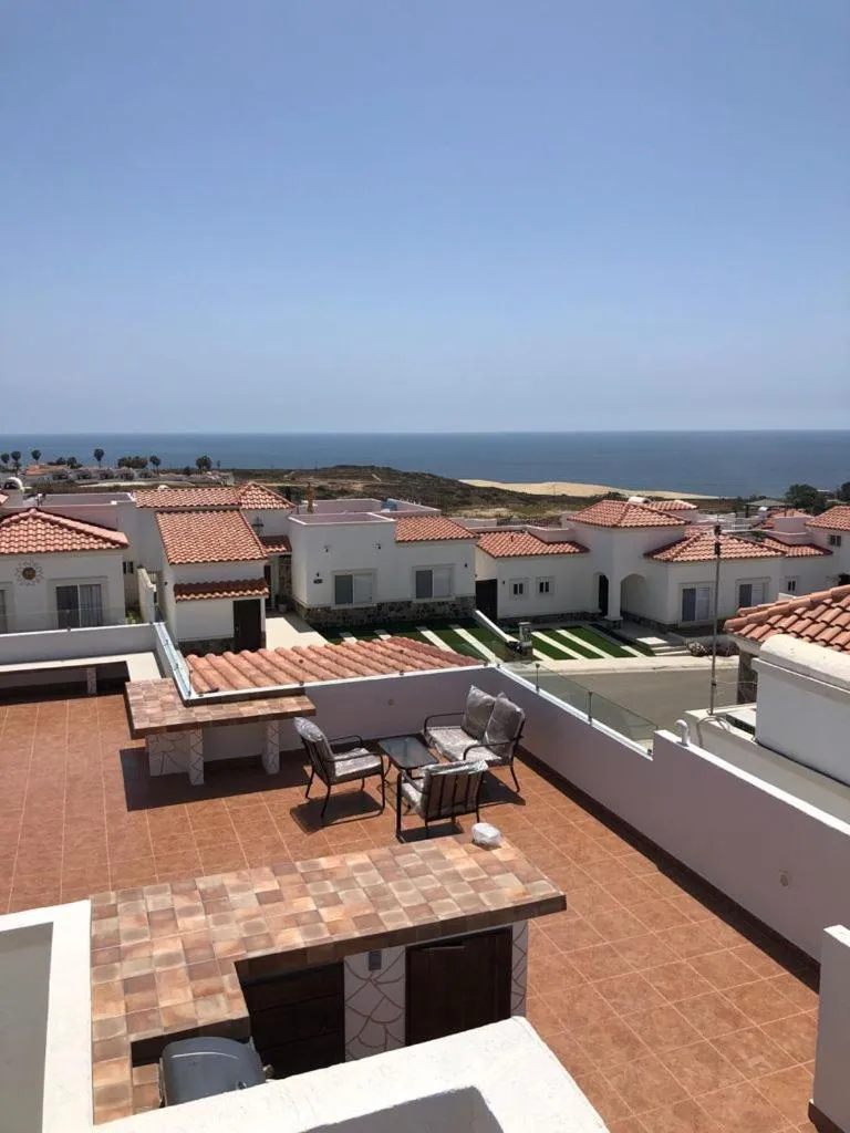 Balcony/Terrace in Voyage Vacation Club