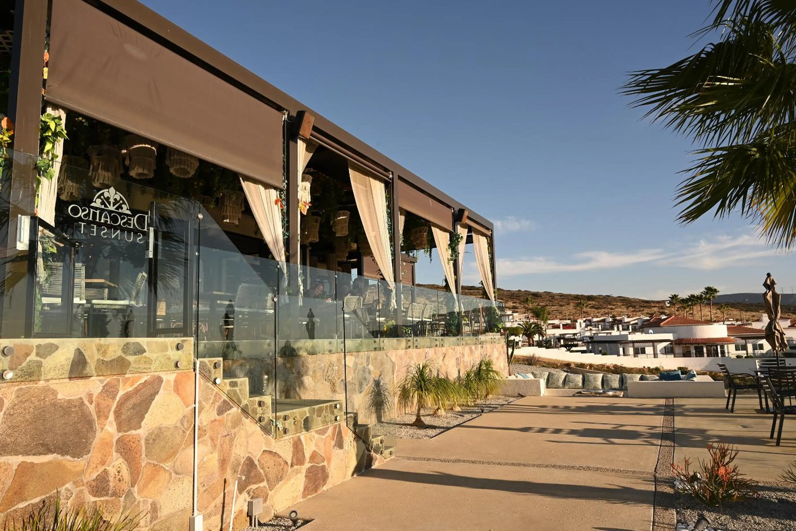 Property building in Voyage Vacation Club