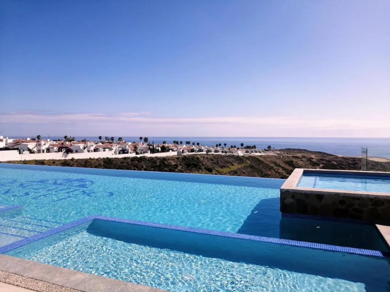 Natural landscape in Voyage Vacation Club