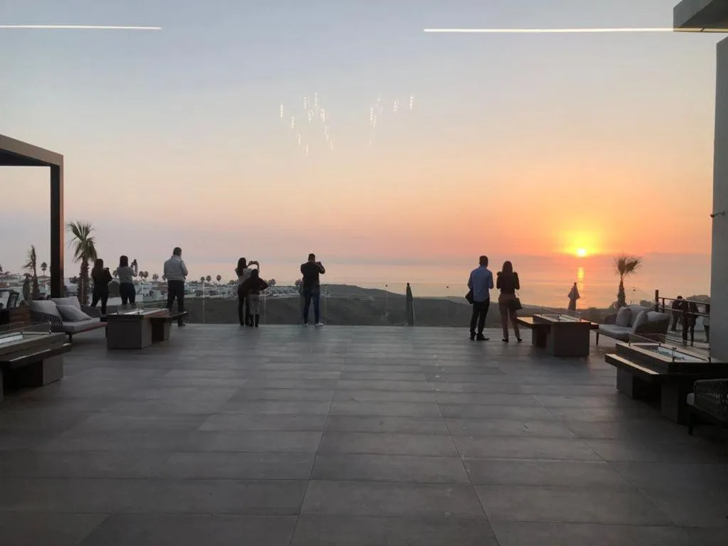 Sea view in Voyage Vacation Club