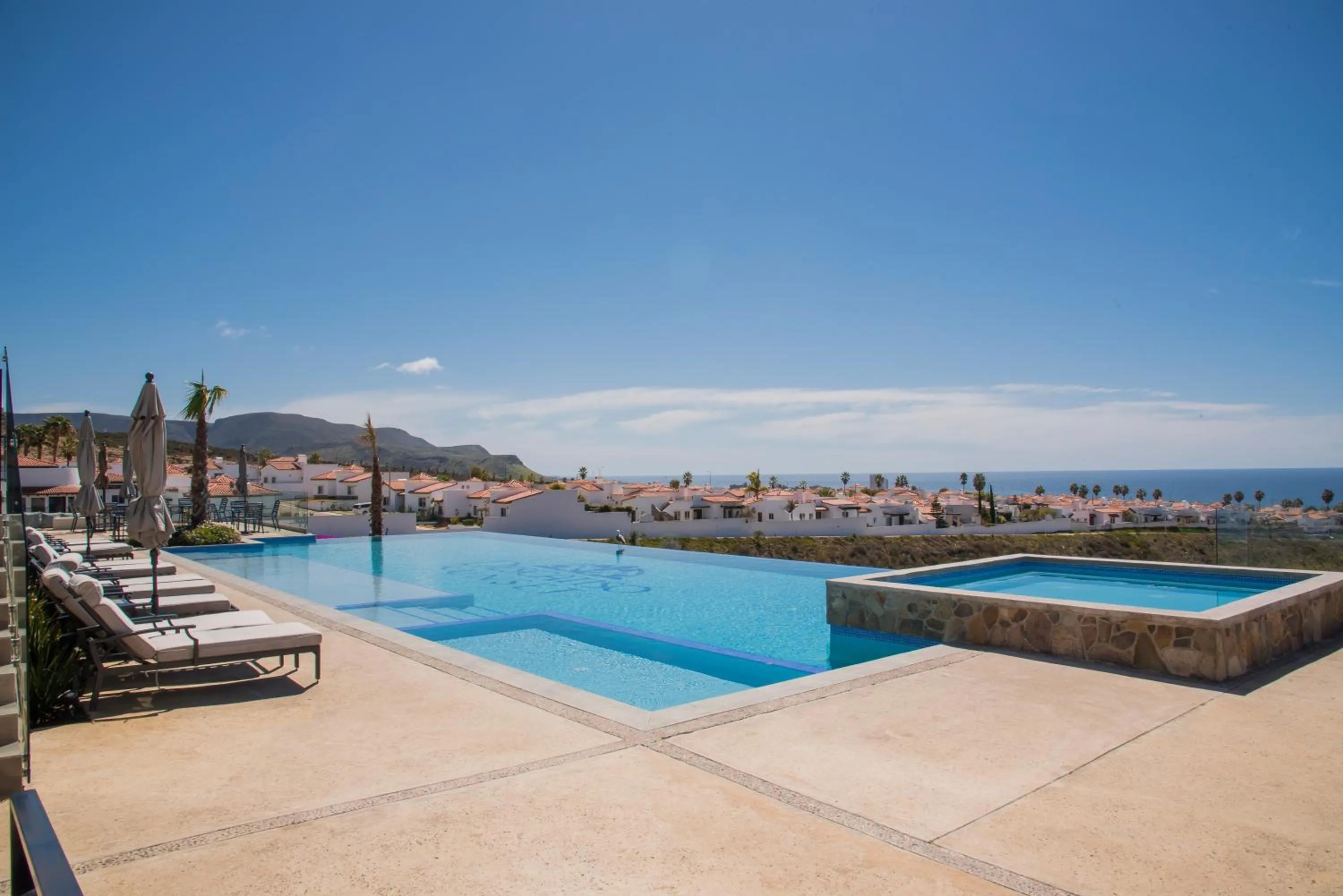 Natural landscape in Voyage Vacation Club