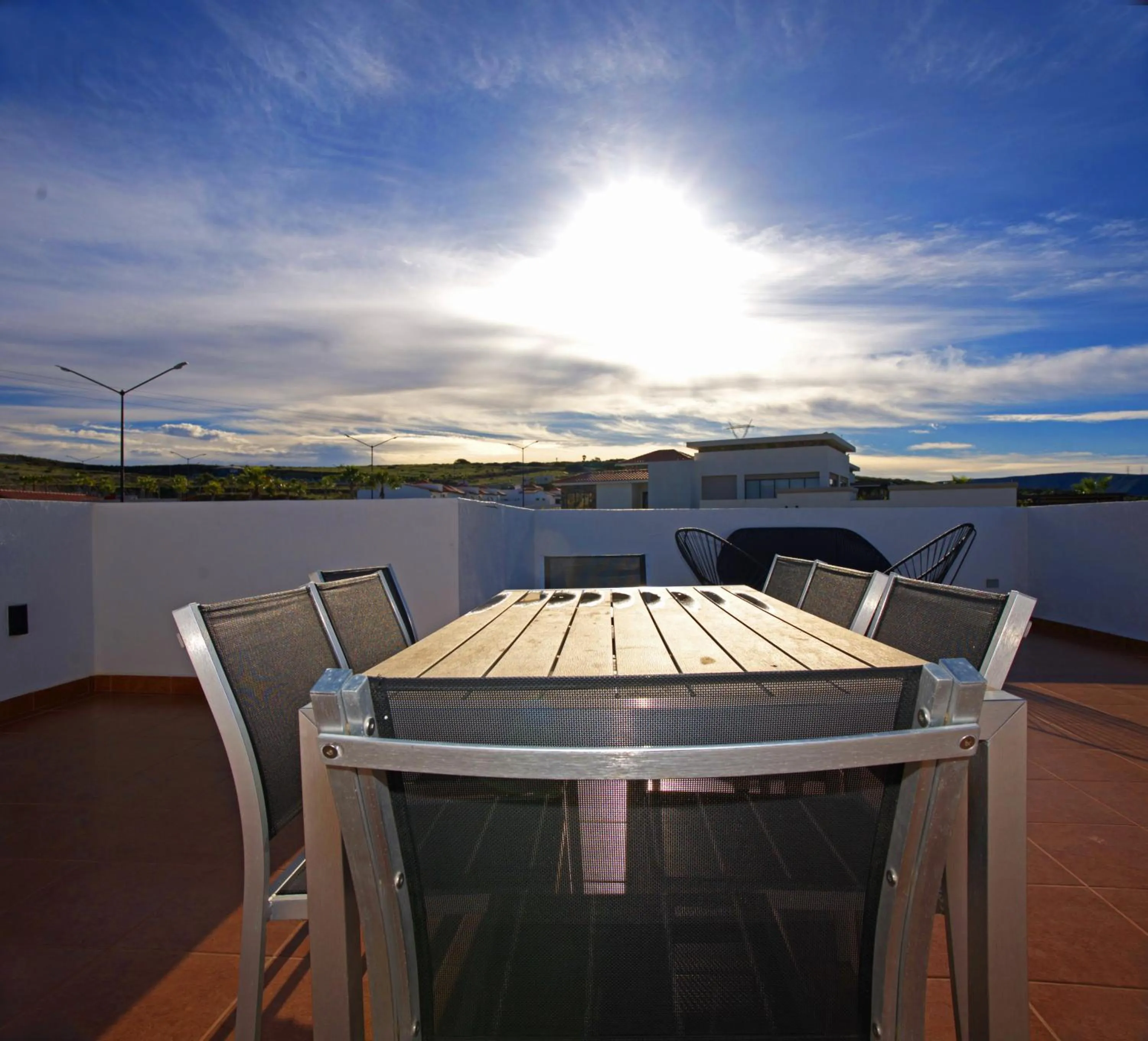 Day in Voyage Vacation Club