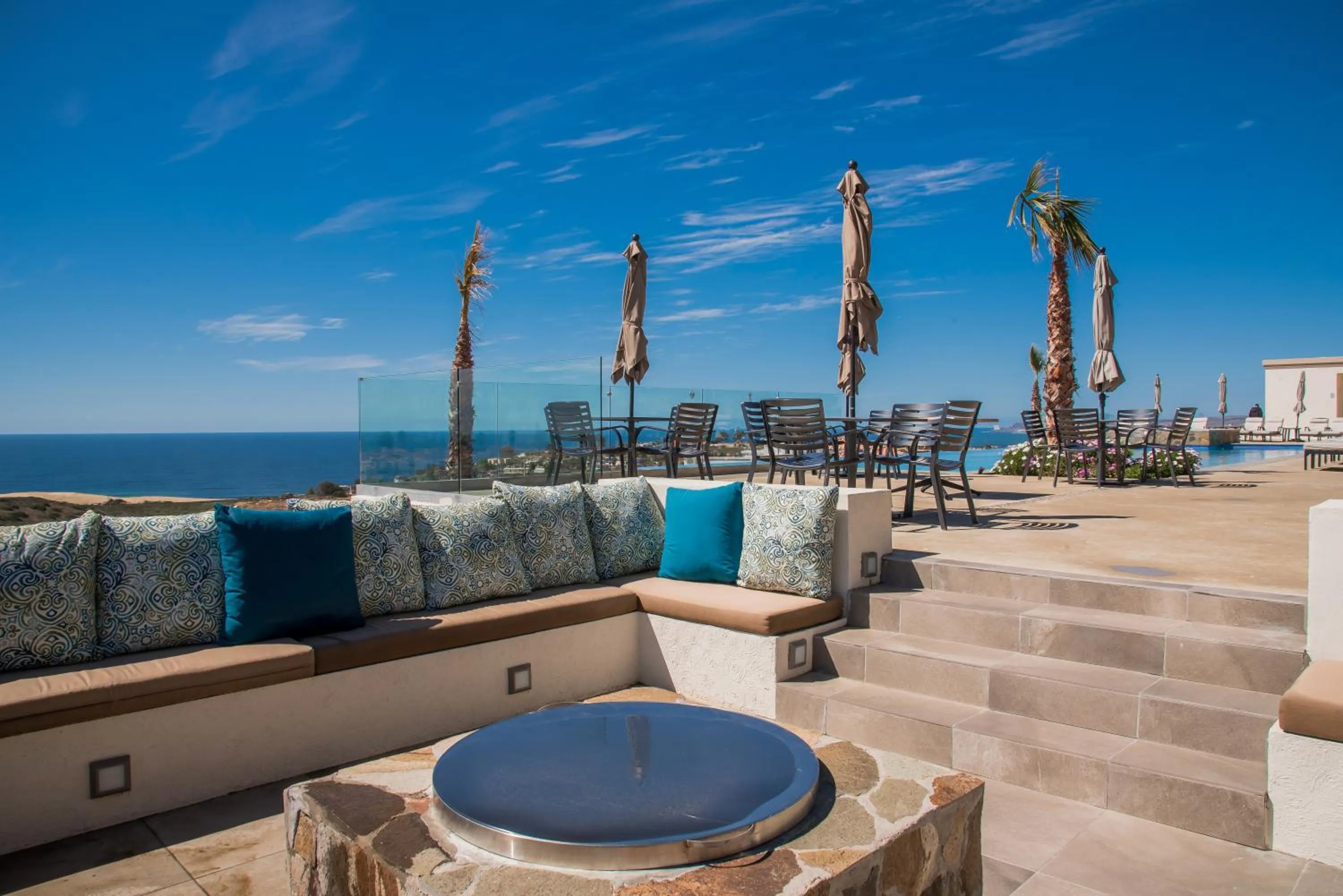 Natural landscape in Voyage Vacation Club