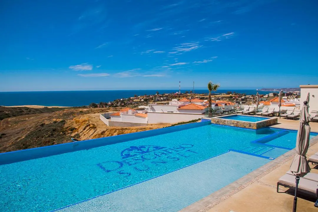 Sea view in Voyage Vacation Club