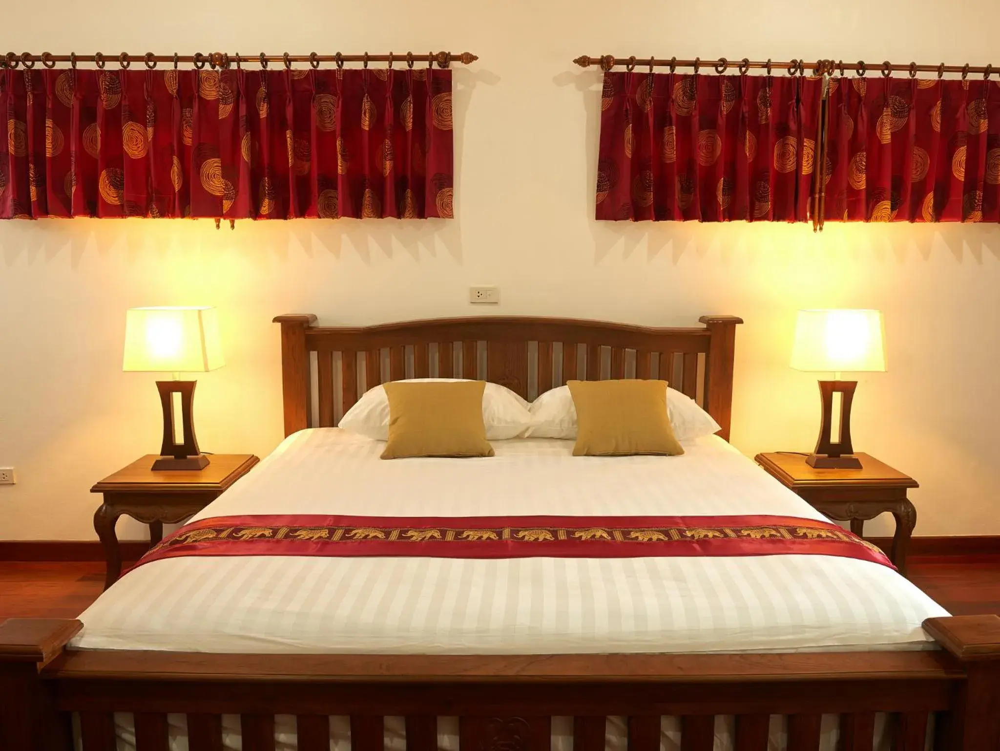 Club Room with Sea View in Sara Beachfront Boutique Resort Club Room with Sea View in Sara Beachfront Boutique Resort