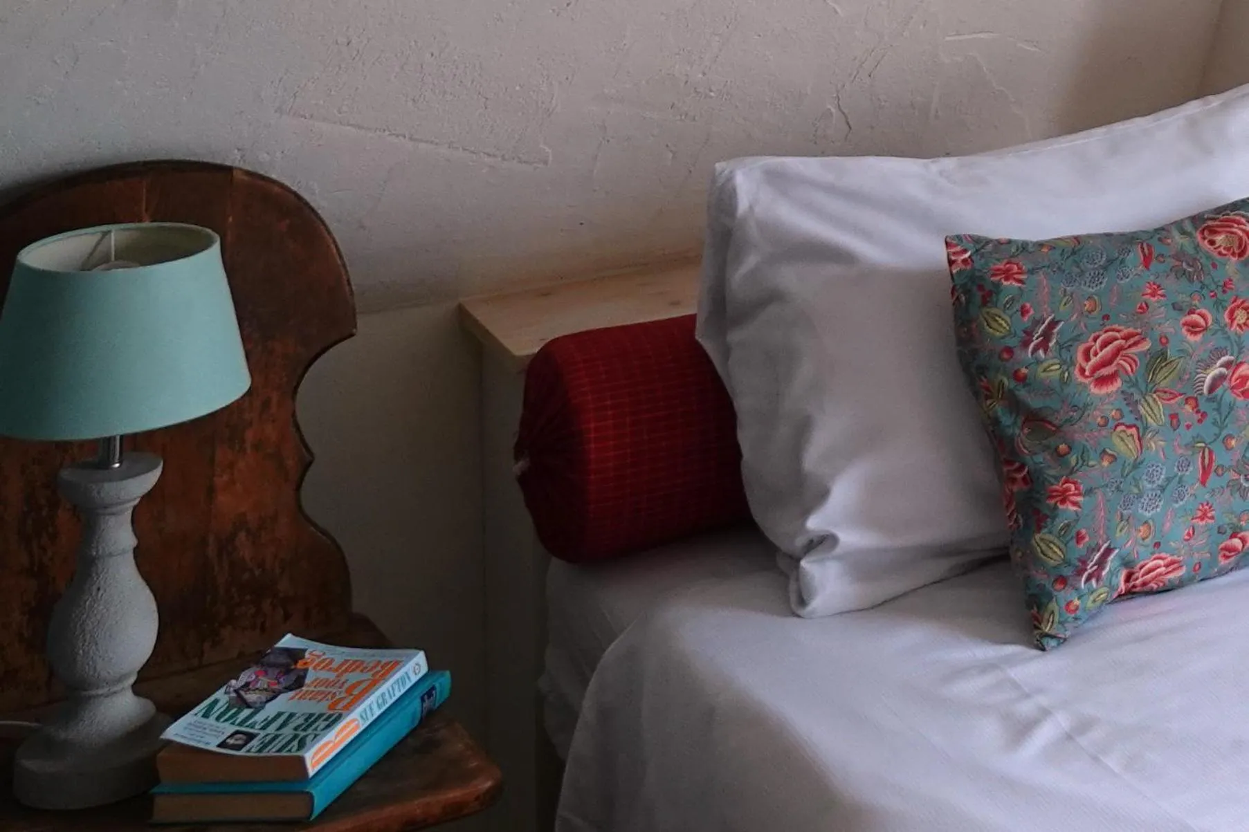 Bed in B&B Welgelegen