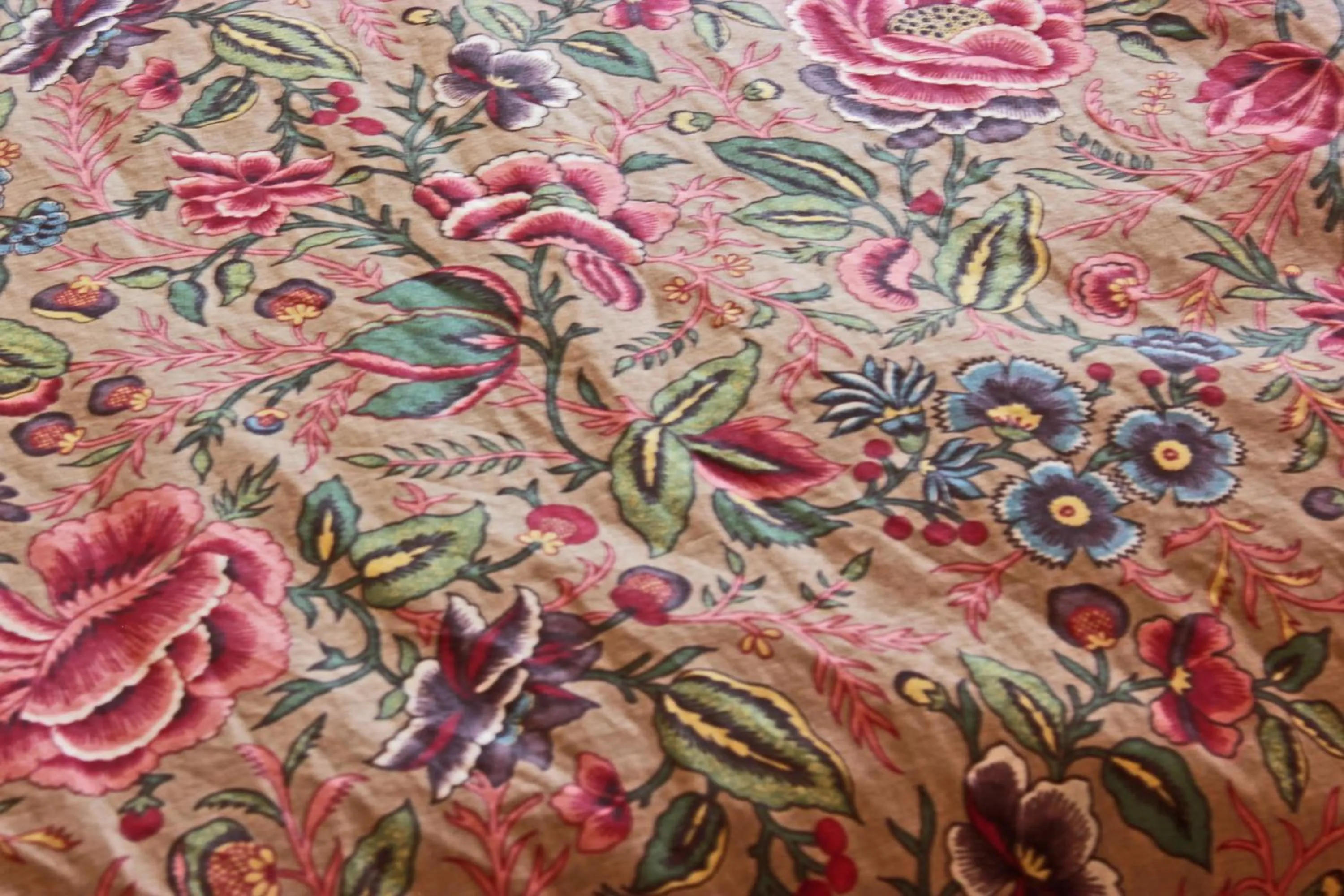 Decorative detail in B&B Welgelegen