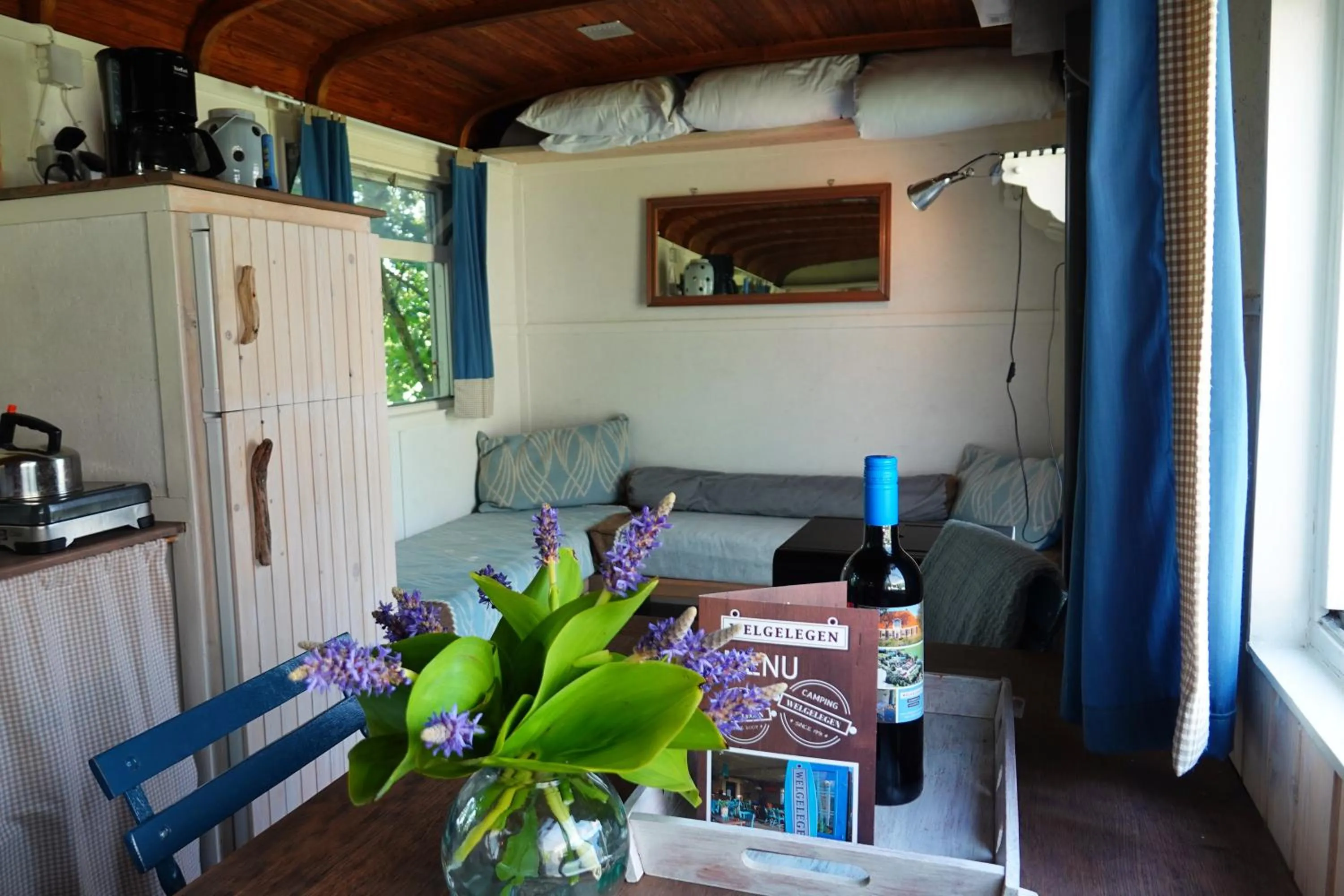 Other in B&B Welgelegen